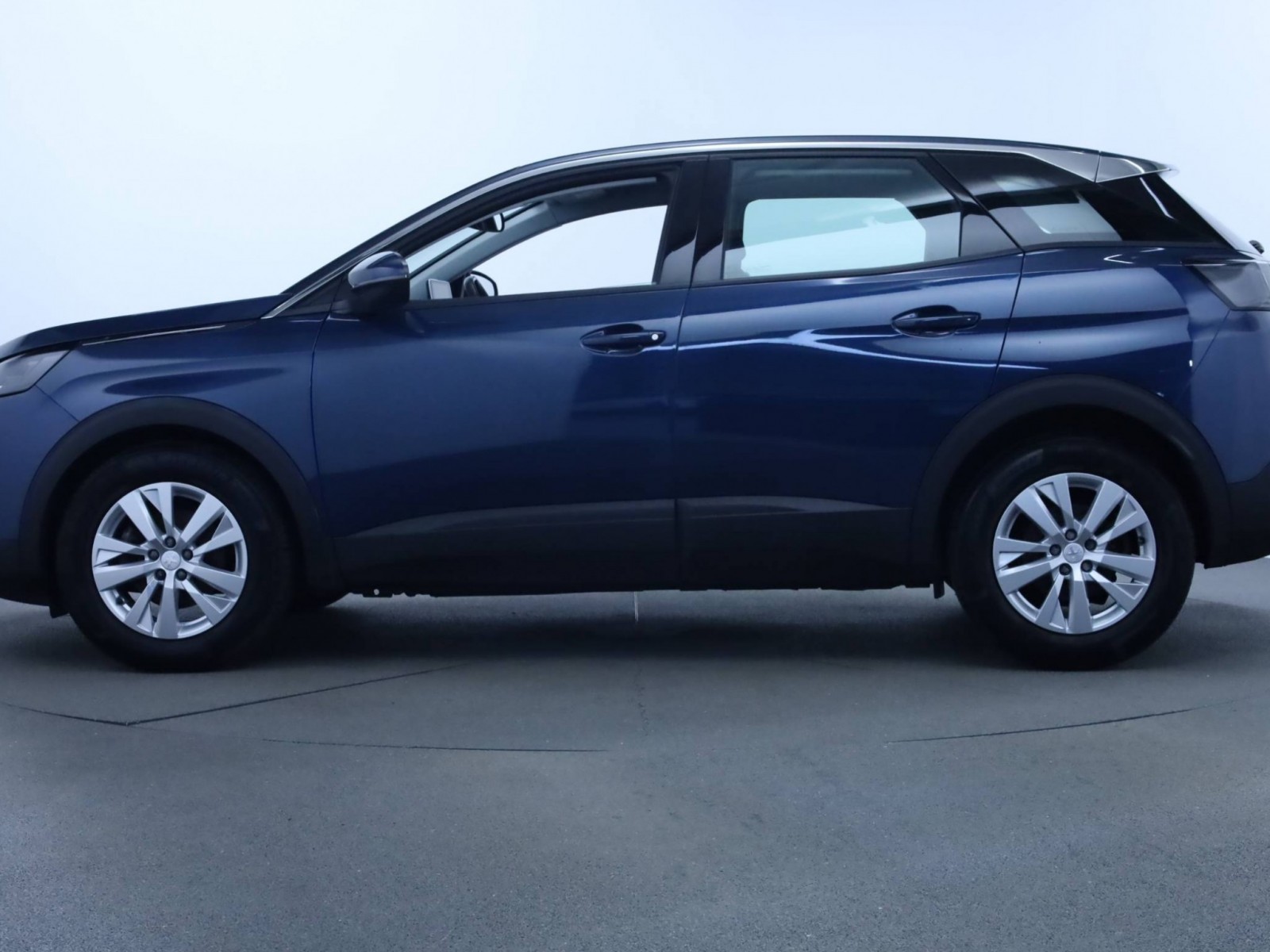 PEUGEOT - 3008 - #200313 - 24