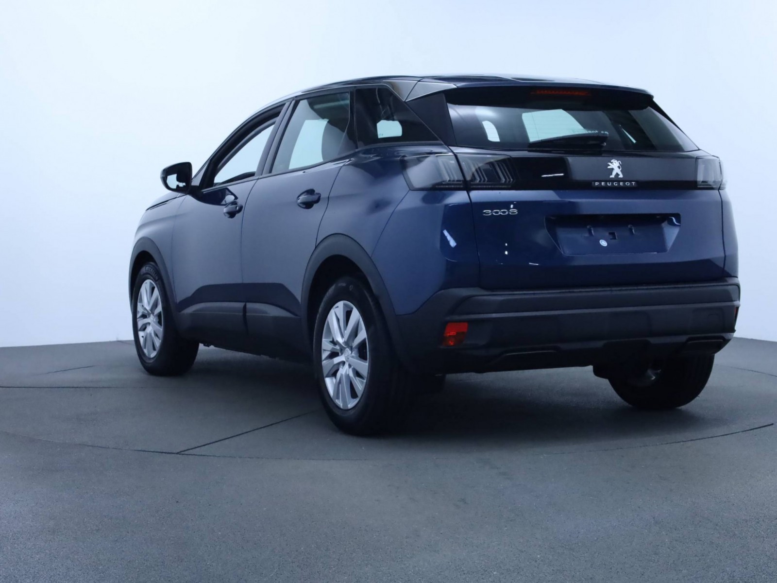 PEUGEOT - 3008 - #200313 - 23