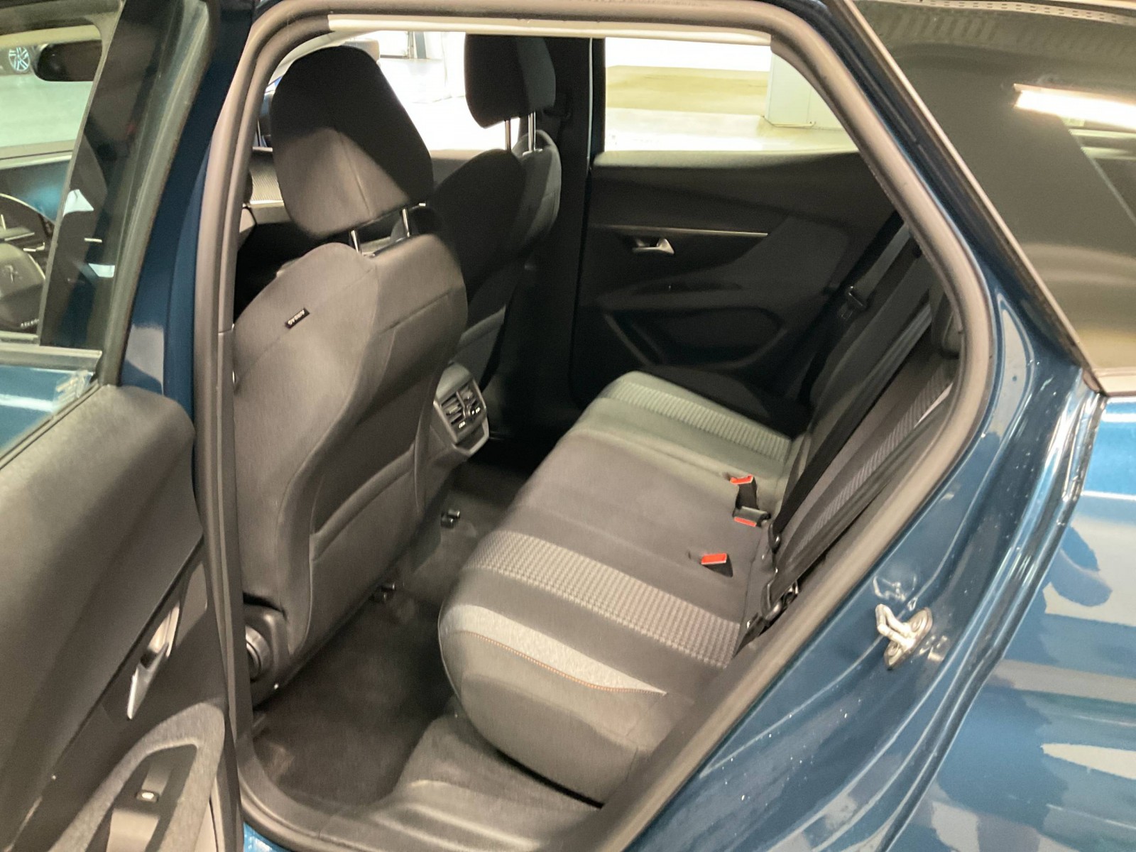 PEUGEOT - 3008 - #200313 - 9