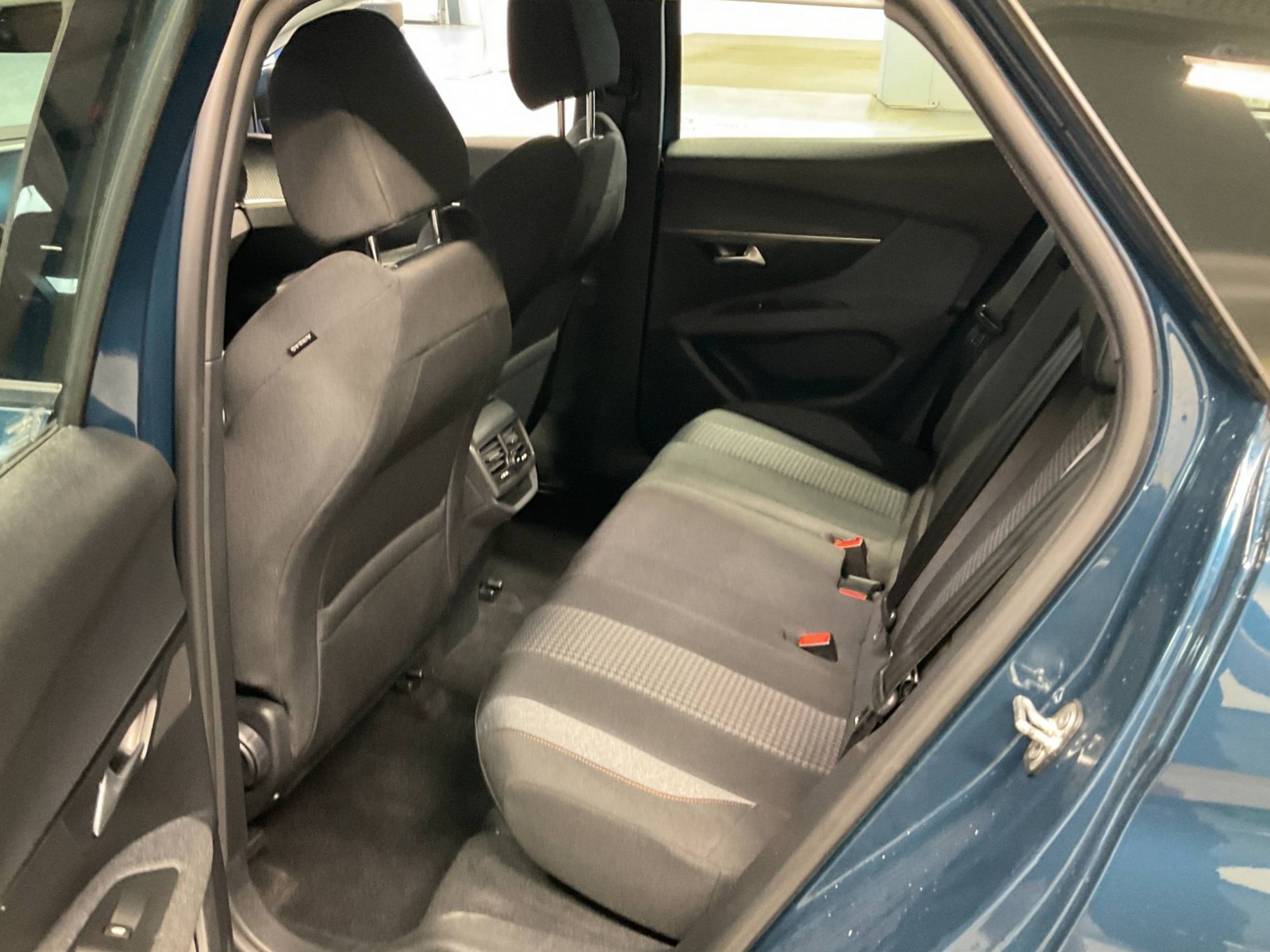 PEUGEOT - 3008 - #200313 - 26