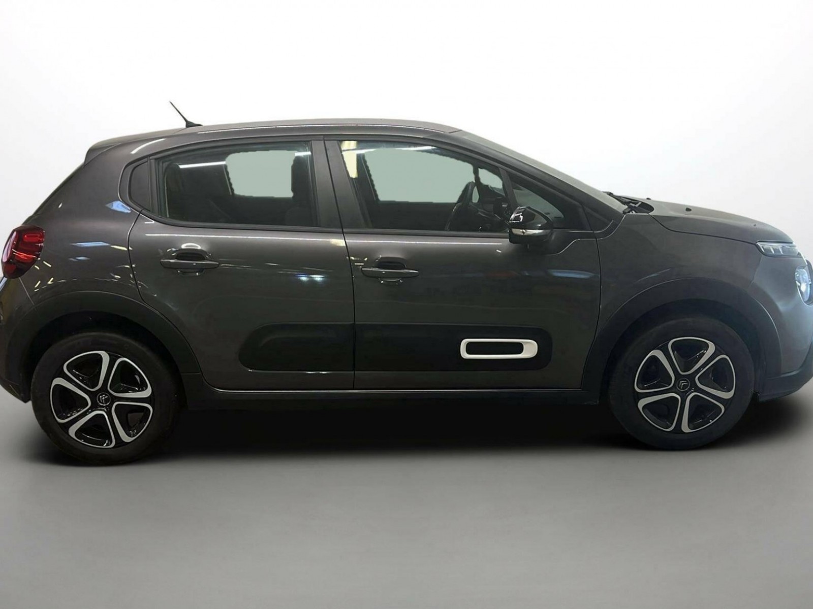 CITROEN - C3 - #384115 - 20