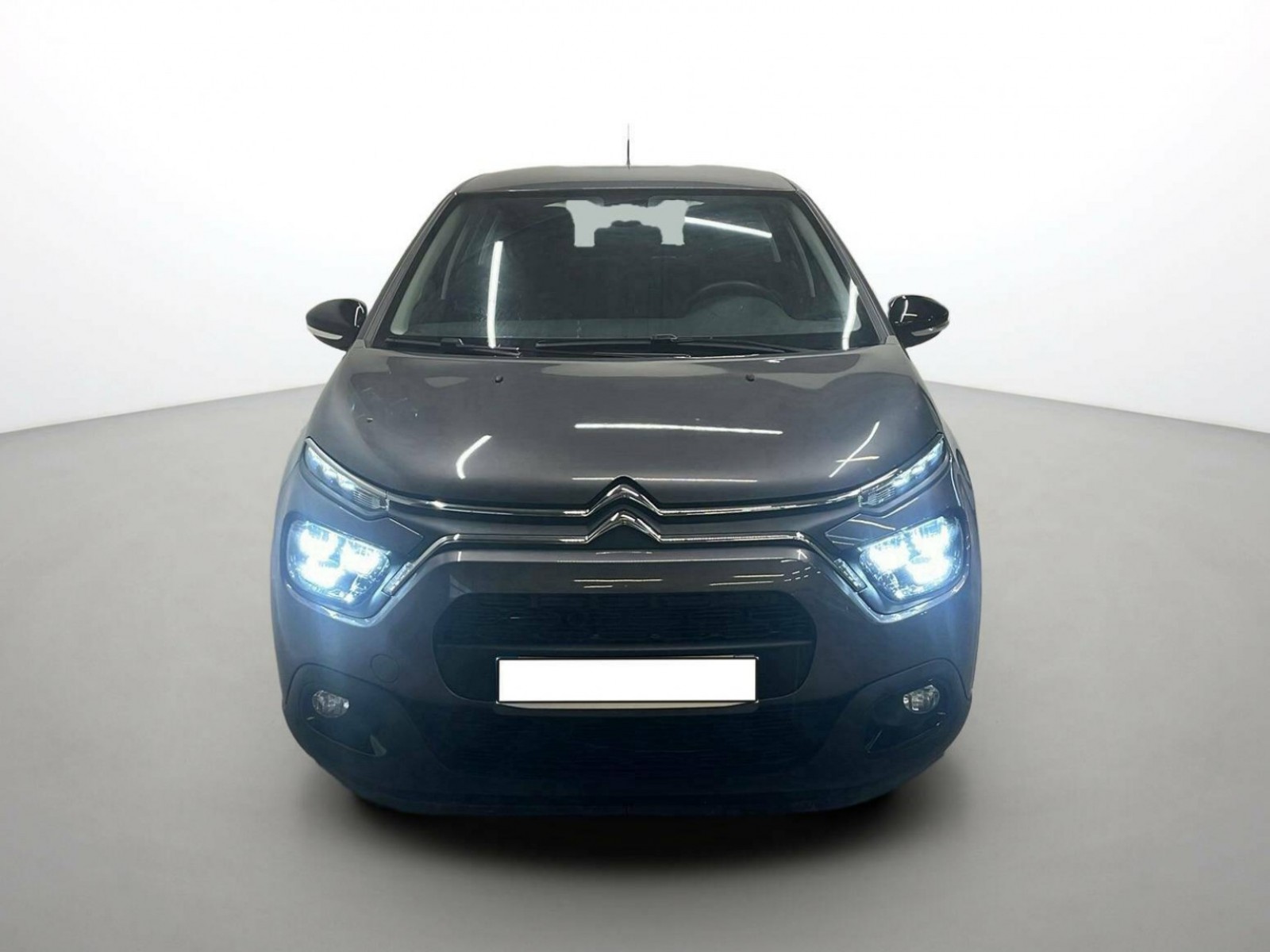 CITROEN - C3 - #384115 - 18