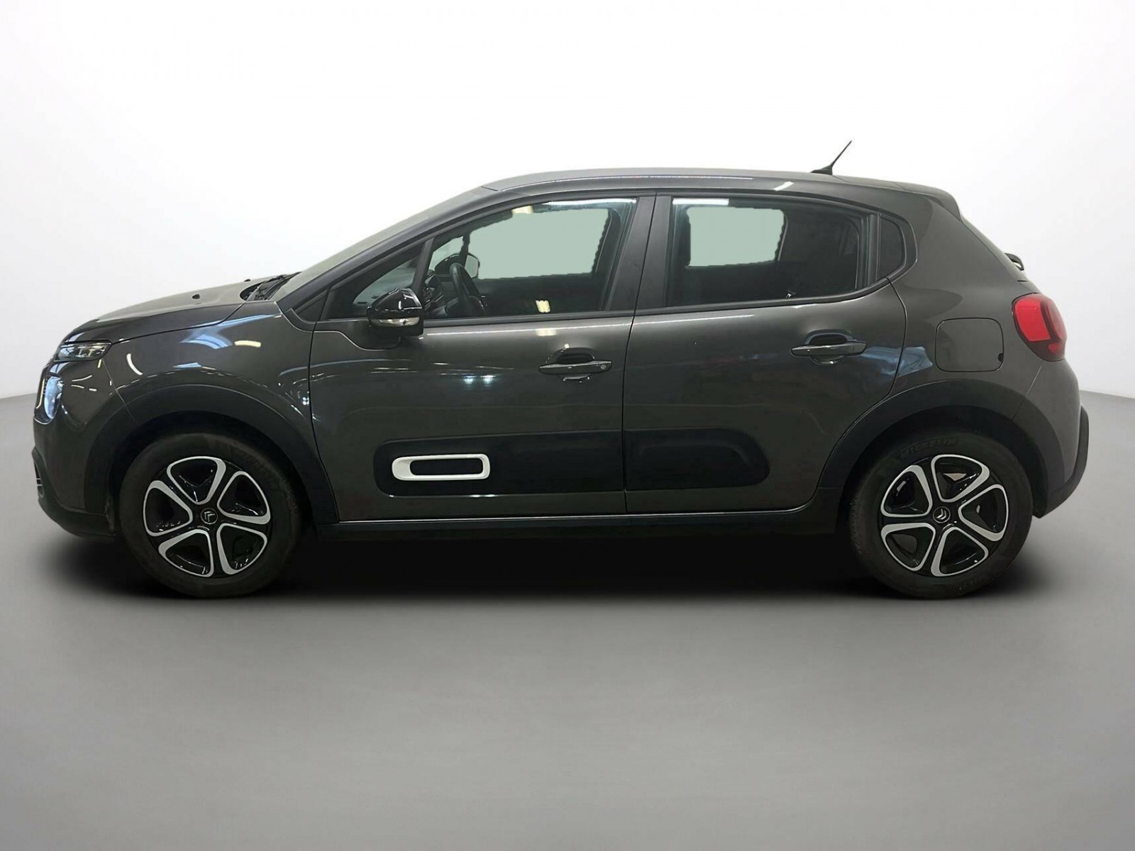 CITROEN - C3 - #384120 - 8