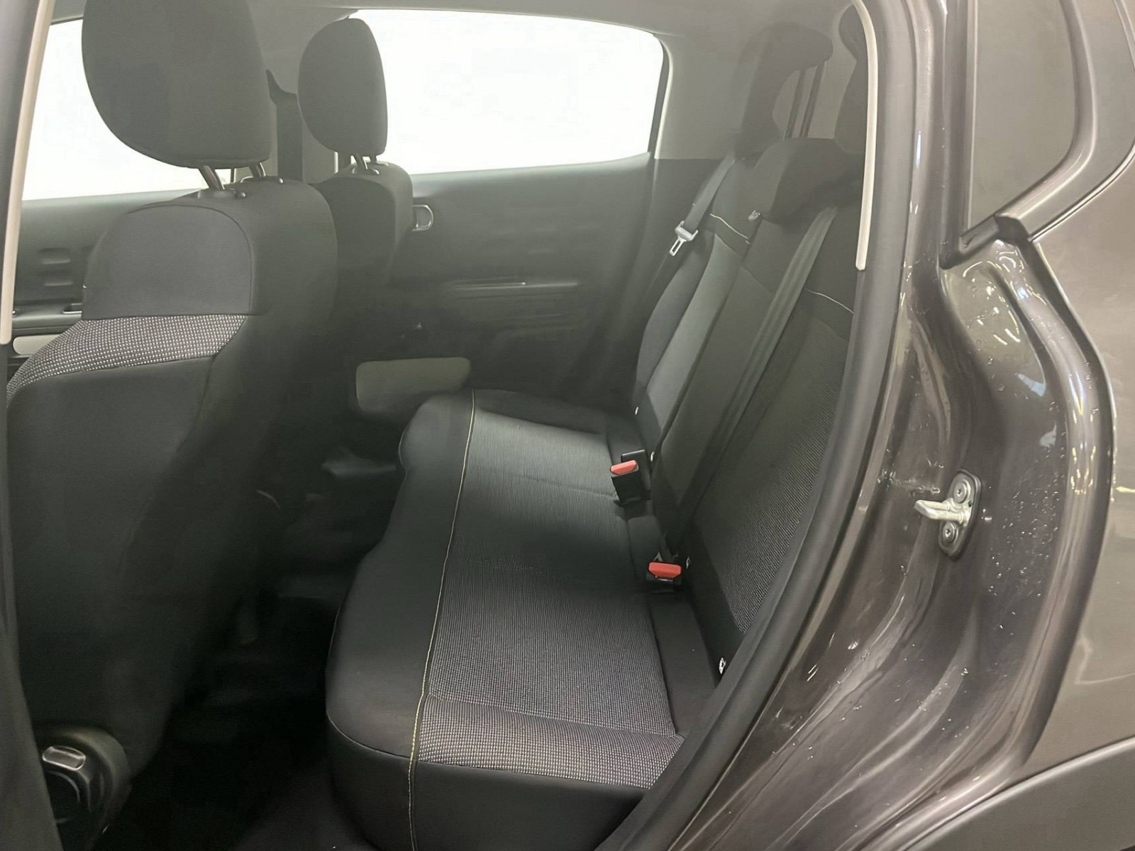 CITROEN - C3 - #384120 - 10