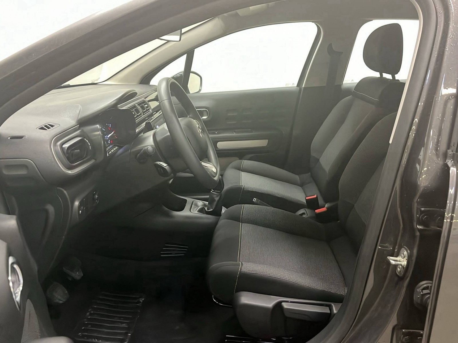 CITROEN - C3 - #384115 - 11