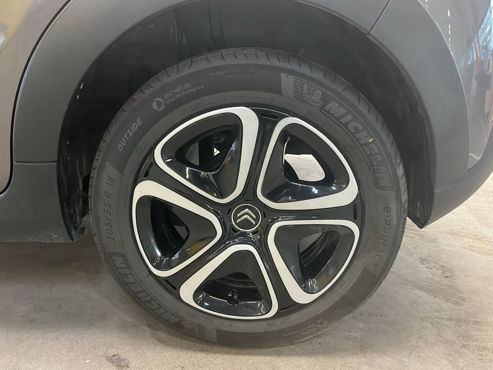 CITROEN - C3 - #384120 - 9