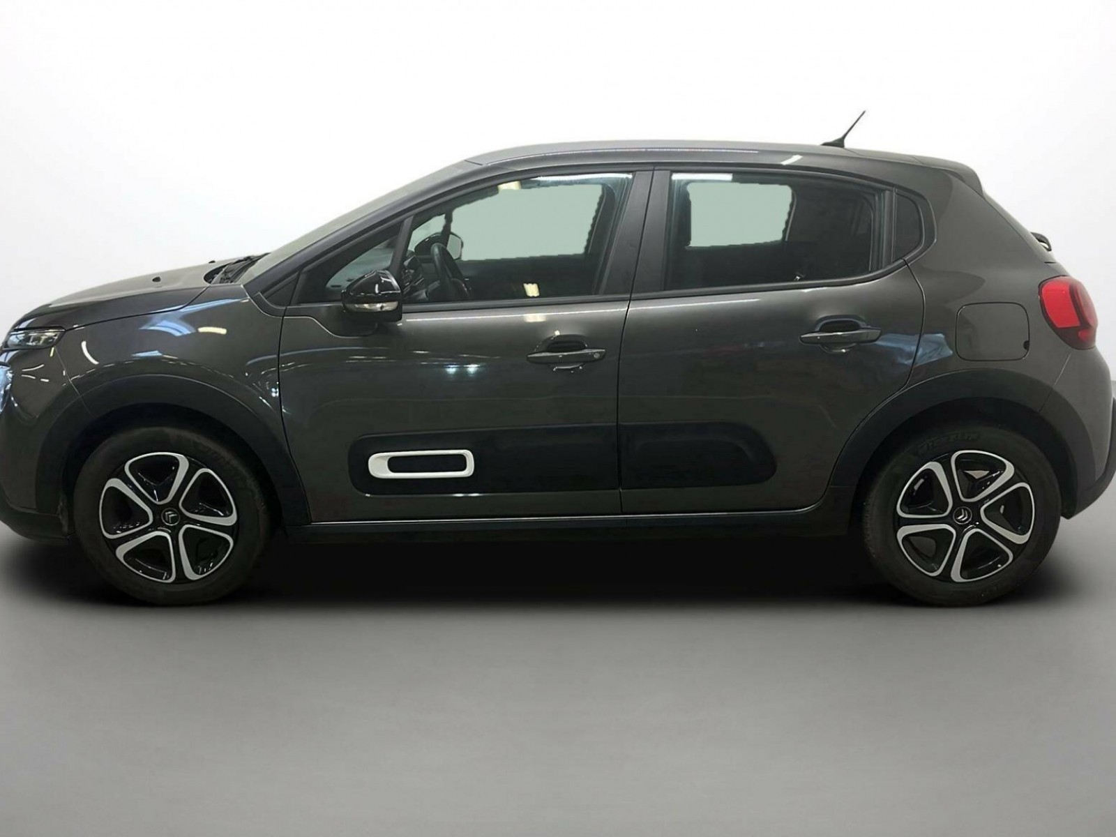 CITROEN - C3 - #384115 - 21