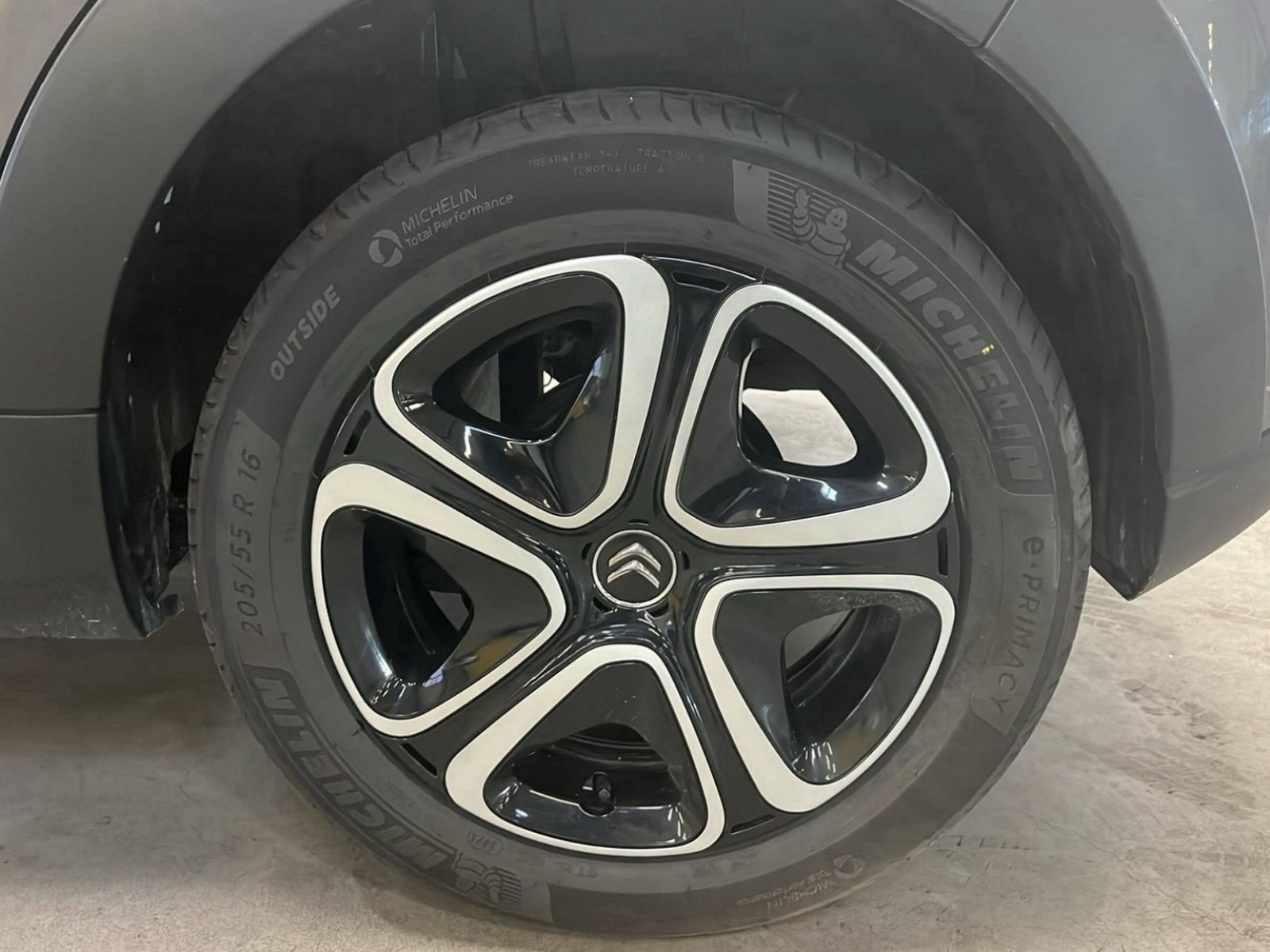 CITROEN - C3 - #384115 - 22