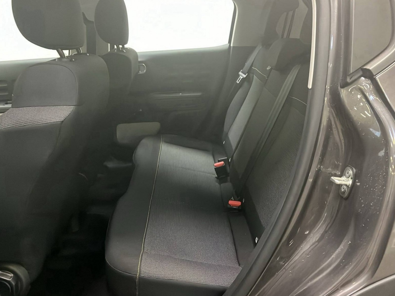 CITROEN - C3 - #384115 - 23