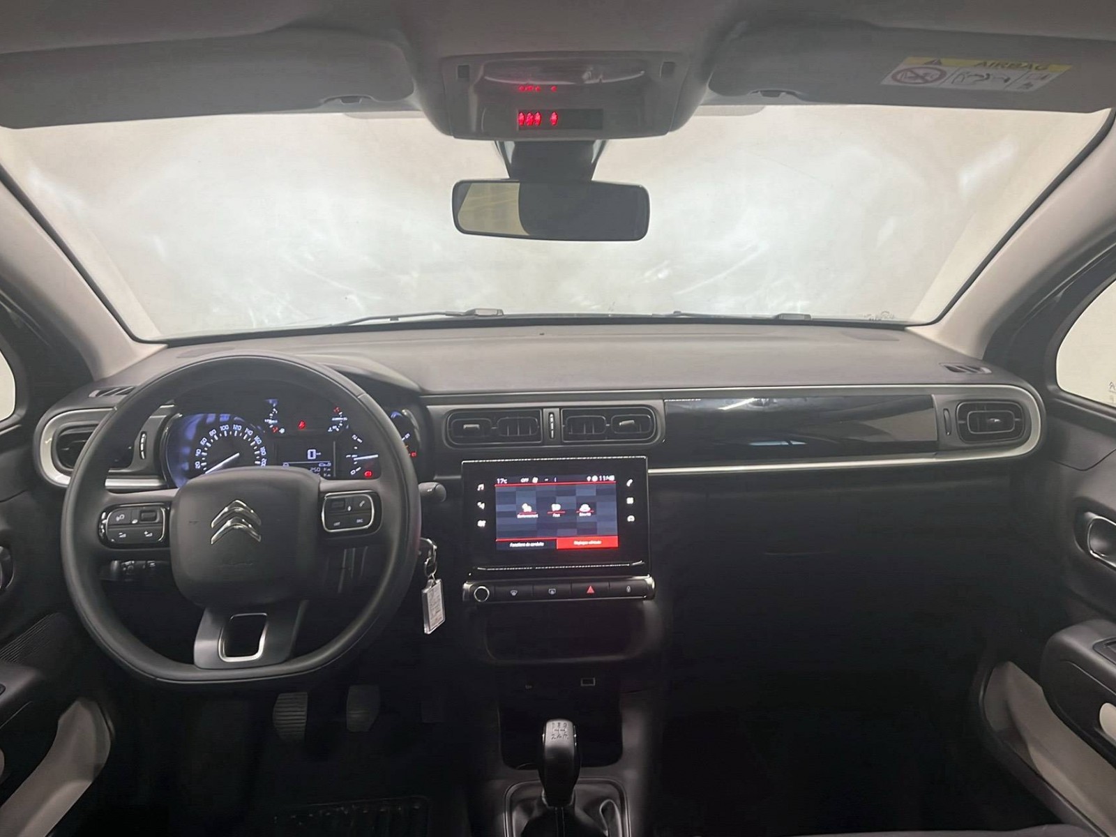 CITROEN - C3 - #384115 - 12
