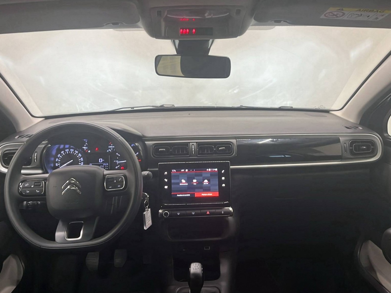 CITROEN - C3 - #384115 - 25