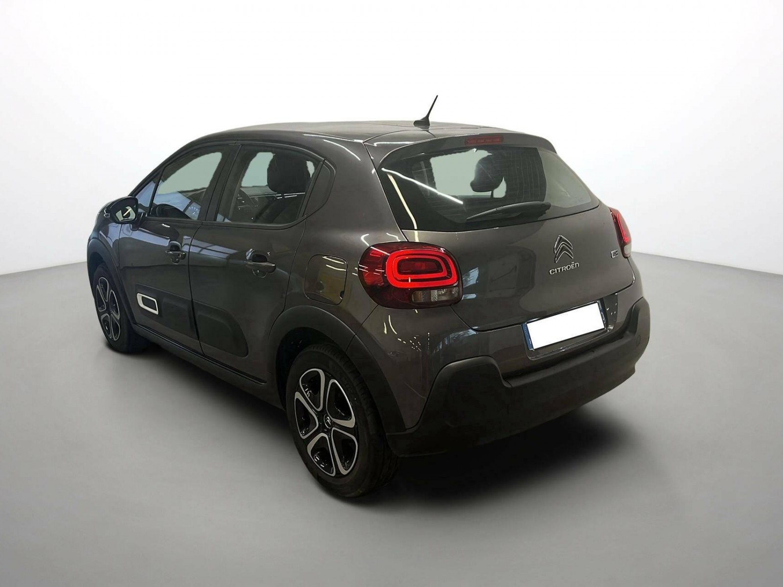 CITROEN - C3 - #384115 - 3