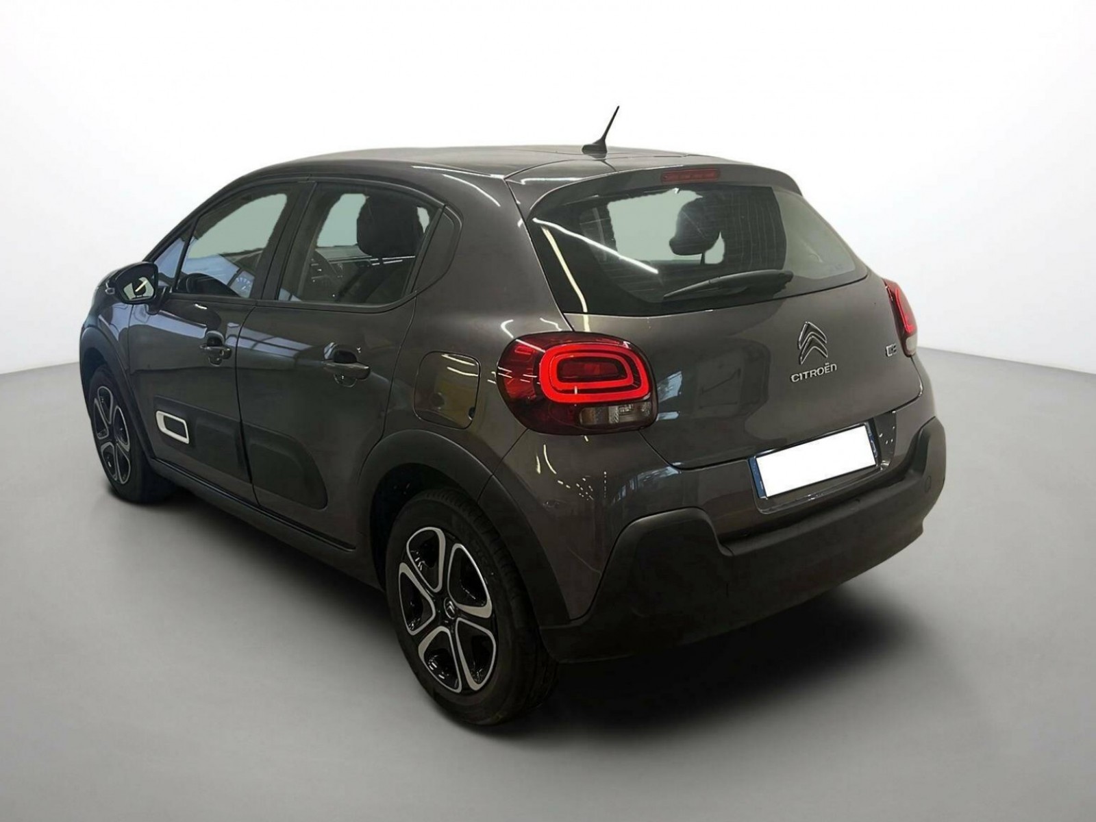 CITROEN - C3 - #384115 - 16