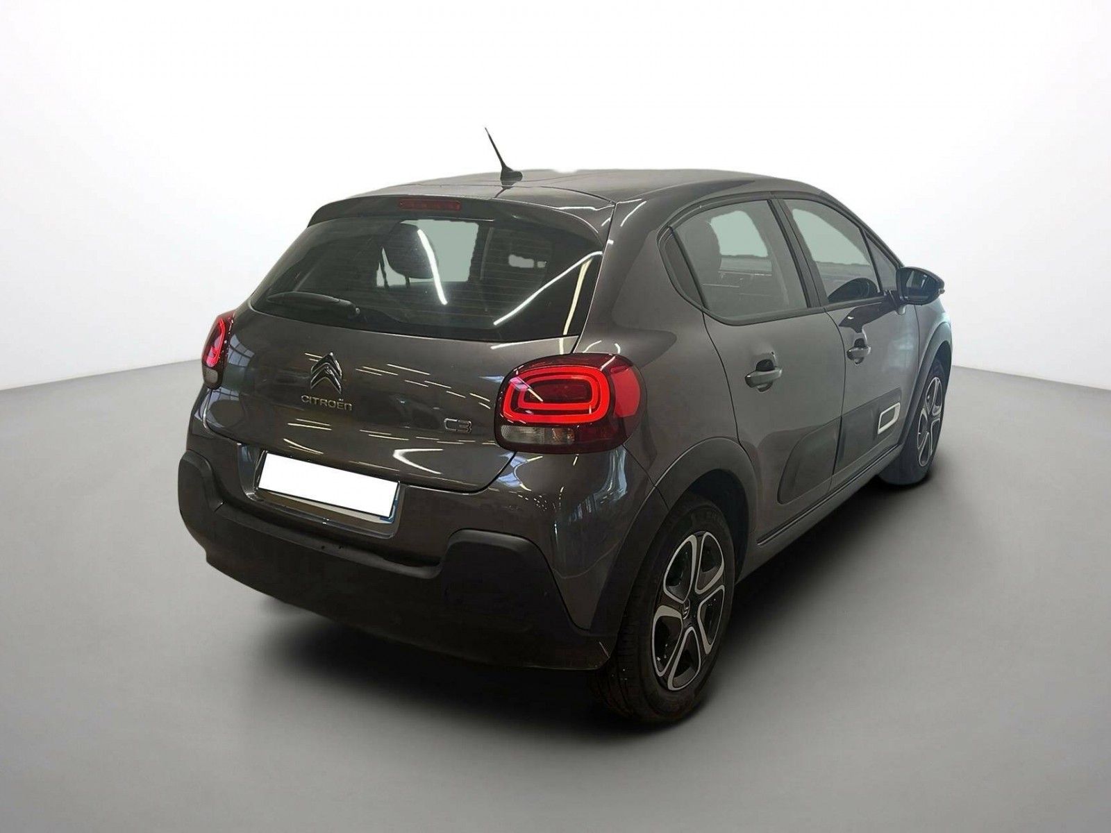 CITROEN - C3 - #384119 - 2