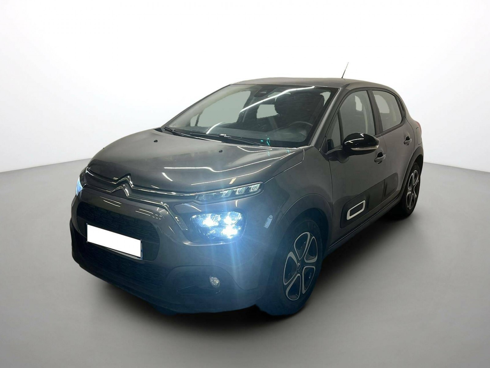 CITROEN - C3 - #384115 - 0