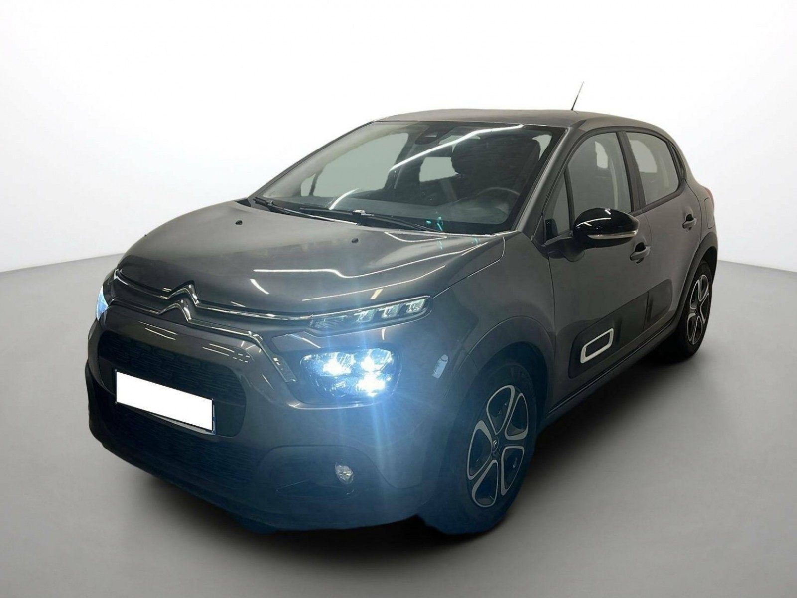 CITROEN - C3 - #384115 - 13