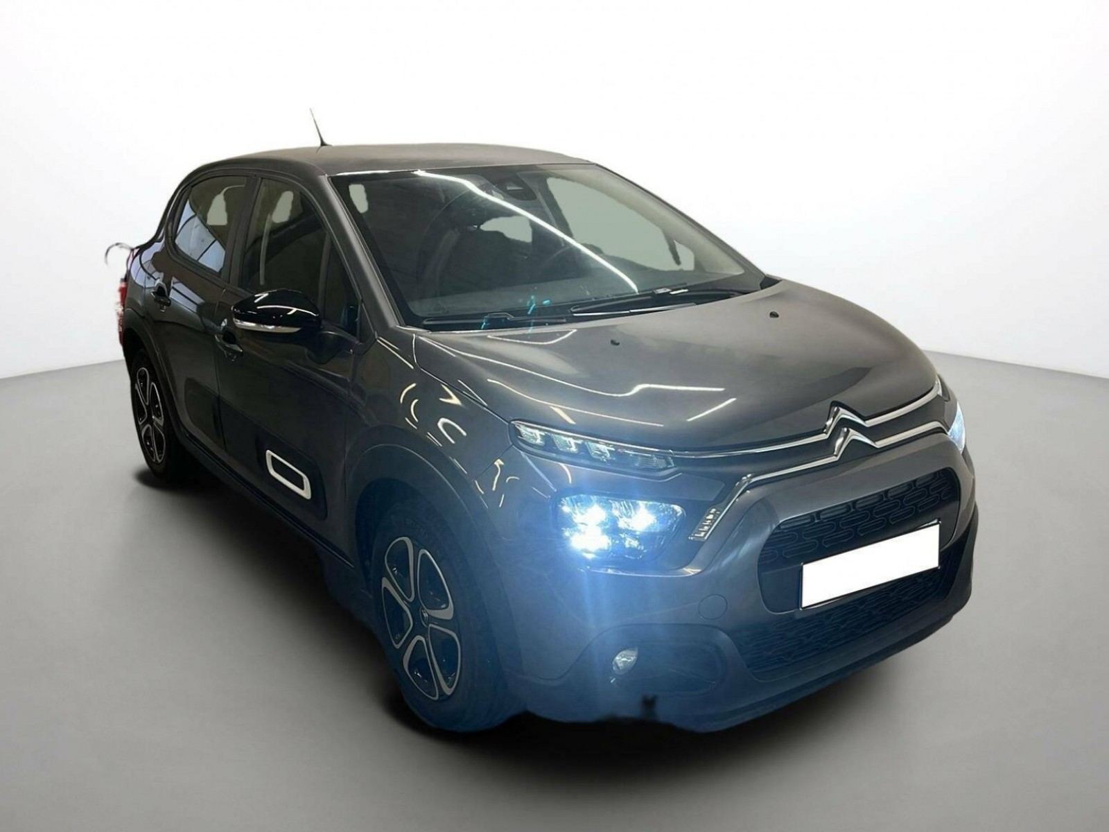 CITROEN - C3 - #384115 - 14