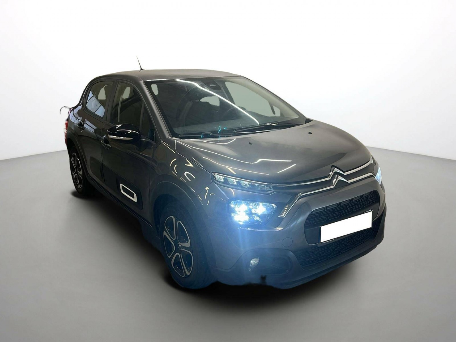 CITROEN - C3 - #384119 - 1