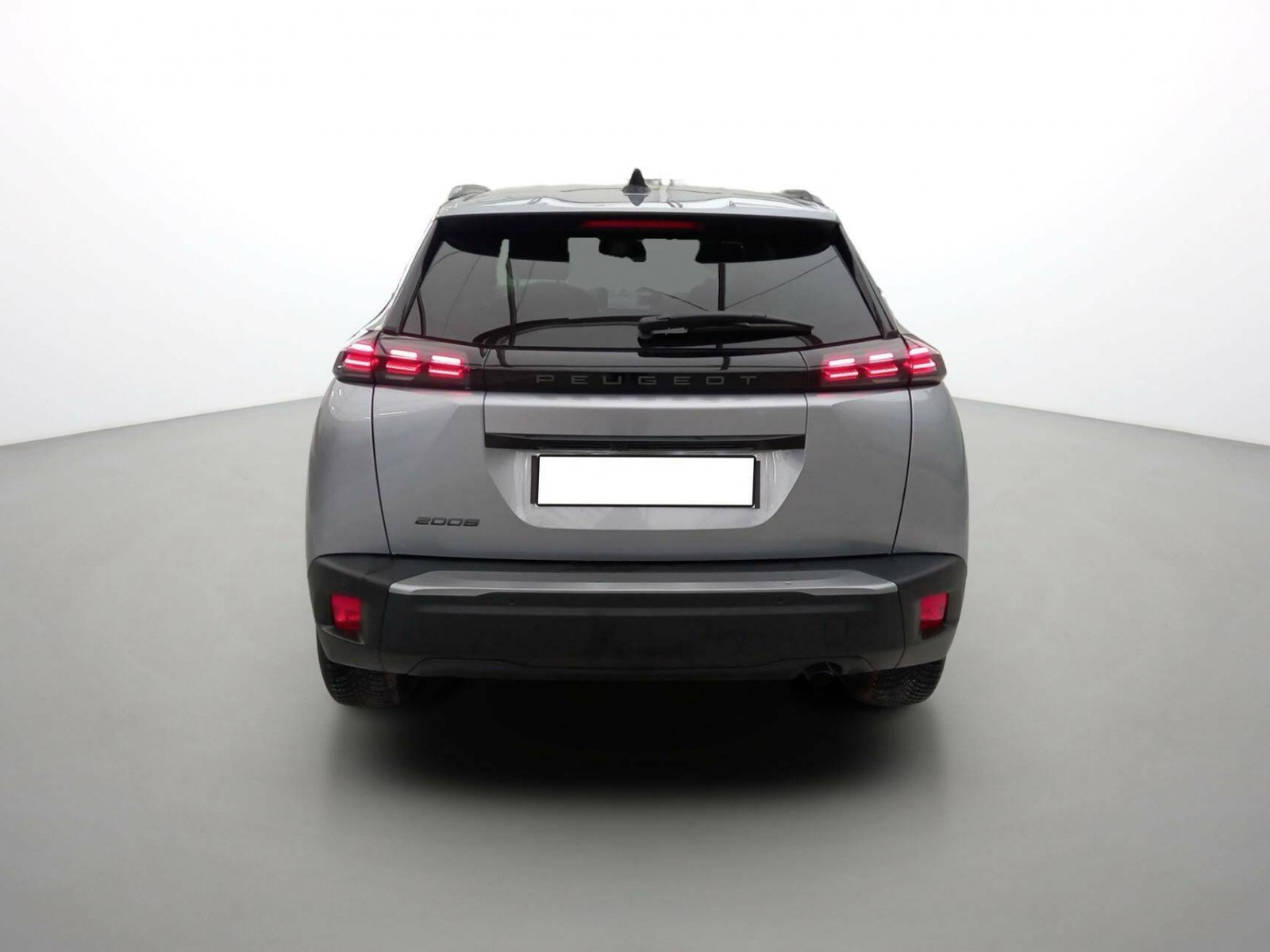 PEUGEOT - 2008 - #384094 - 5