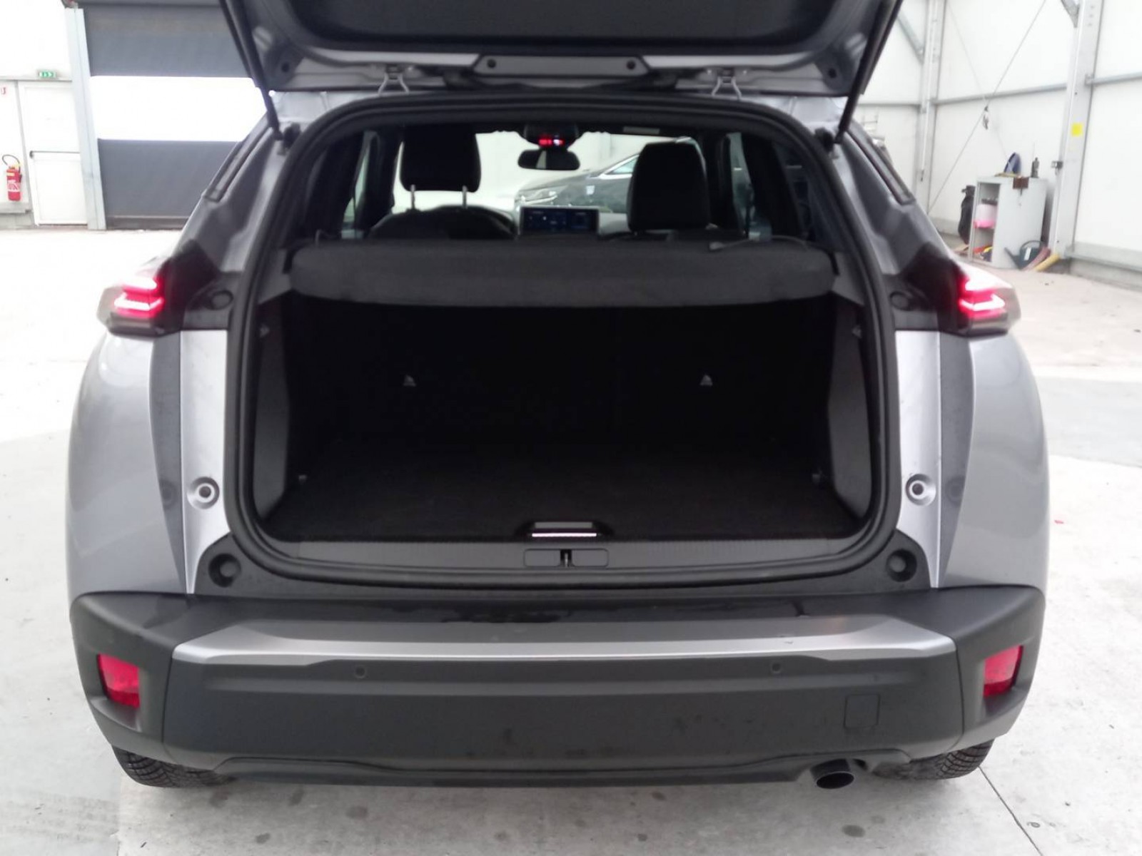 PEUGEOT - 2008 - #384094 - 7