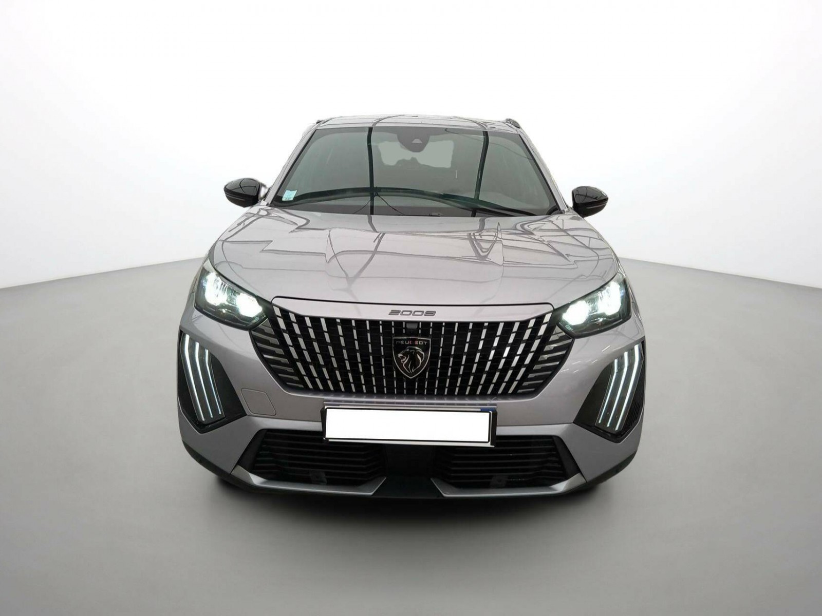 PEUGEOT - 2008 - #384094 - 6