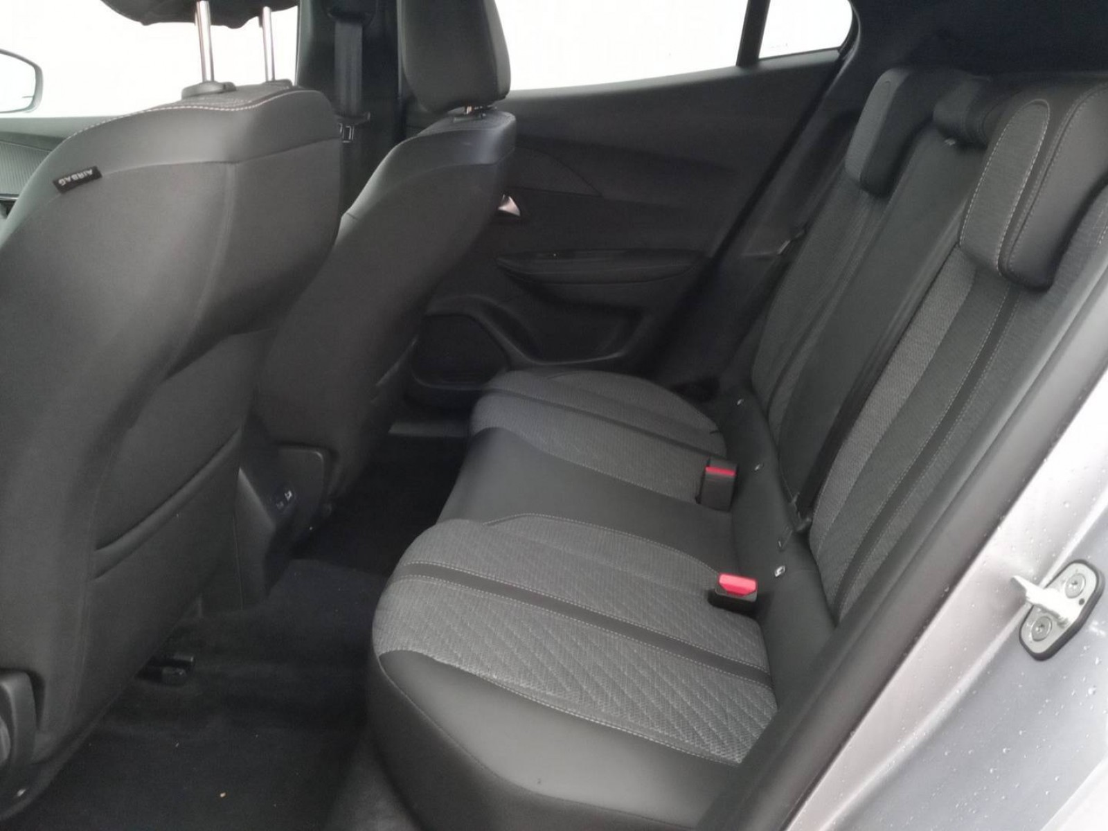 PEUGEOT - 2008 - #384094 - 12