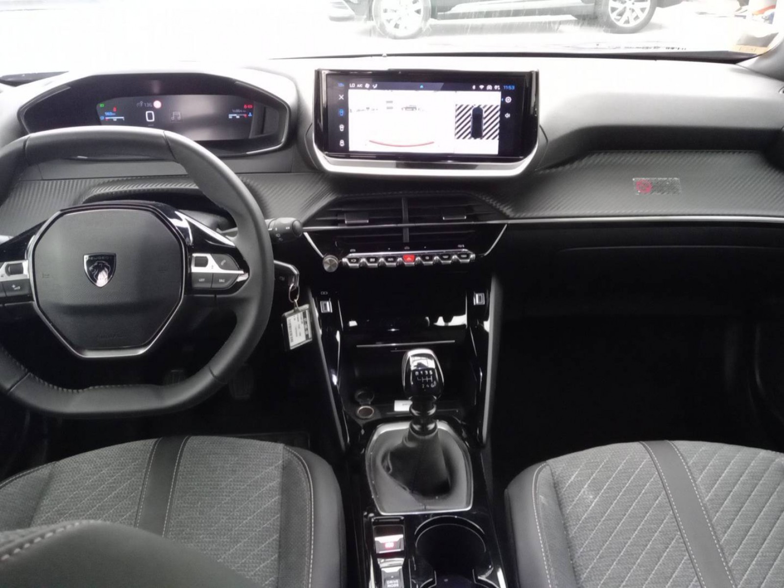 PEUGEOT - 2008 - #384094 - 14