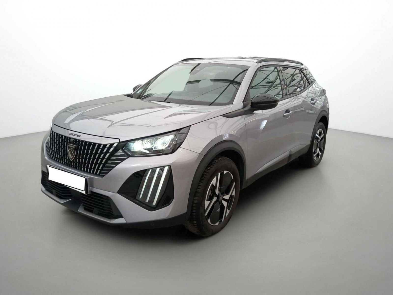 PEUGEOT - 2008 - #384094 - 0