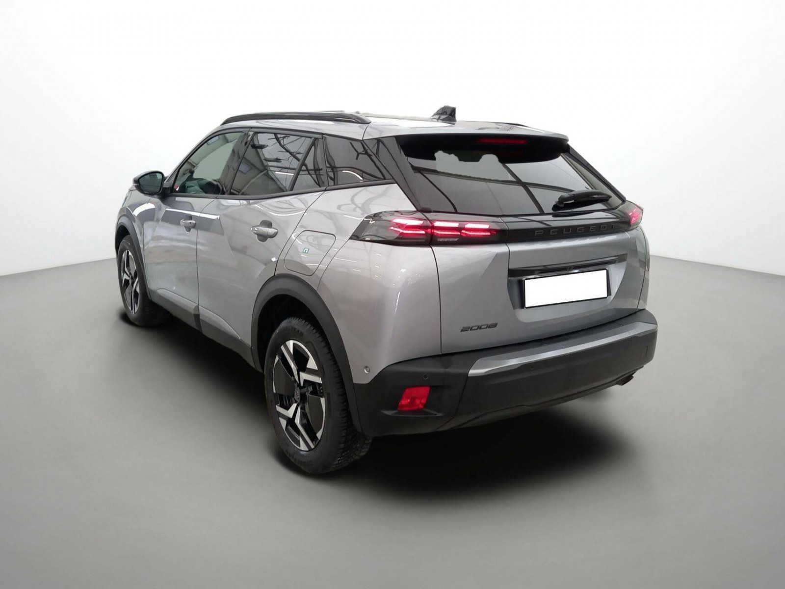 PEUGEOT - 2008 - #384094 - 3