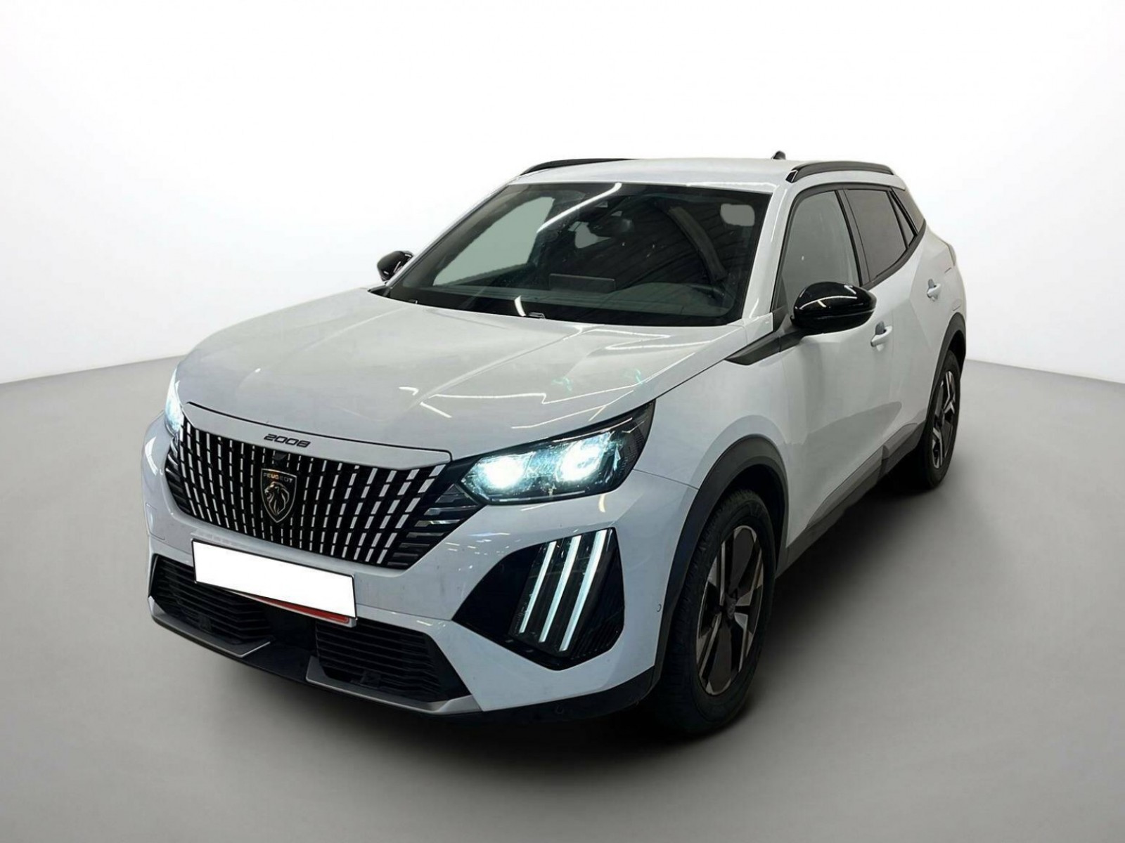 PEUGEOT - 2008 - #337285 - 17