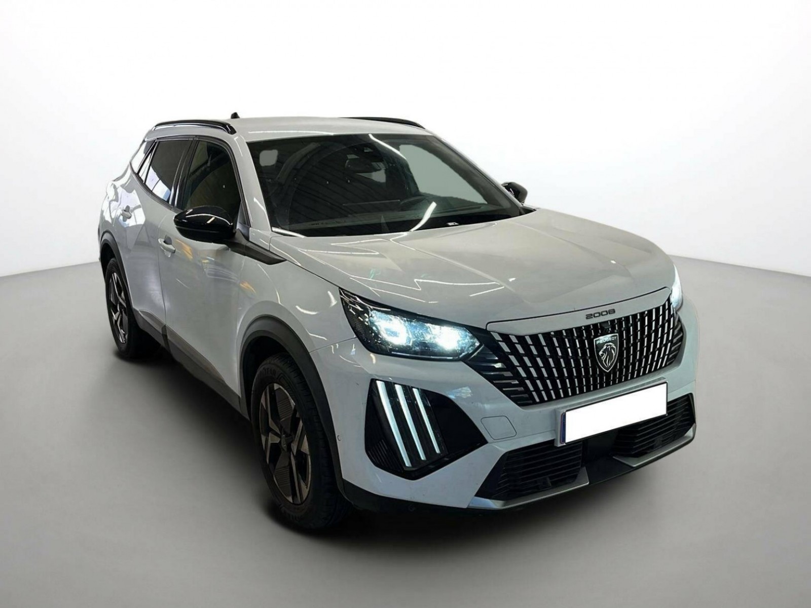 PEUGEOT - 2008 - #337285 - 18