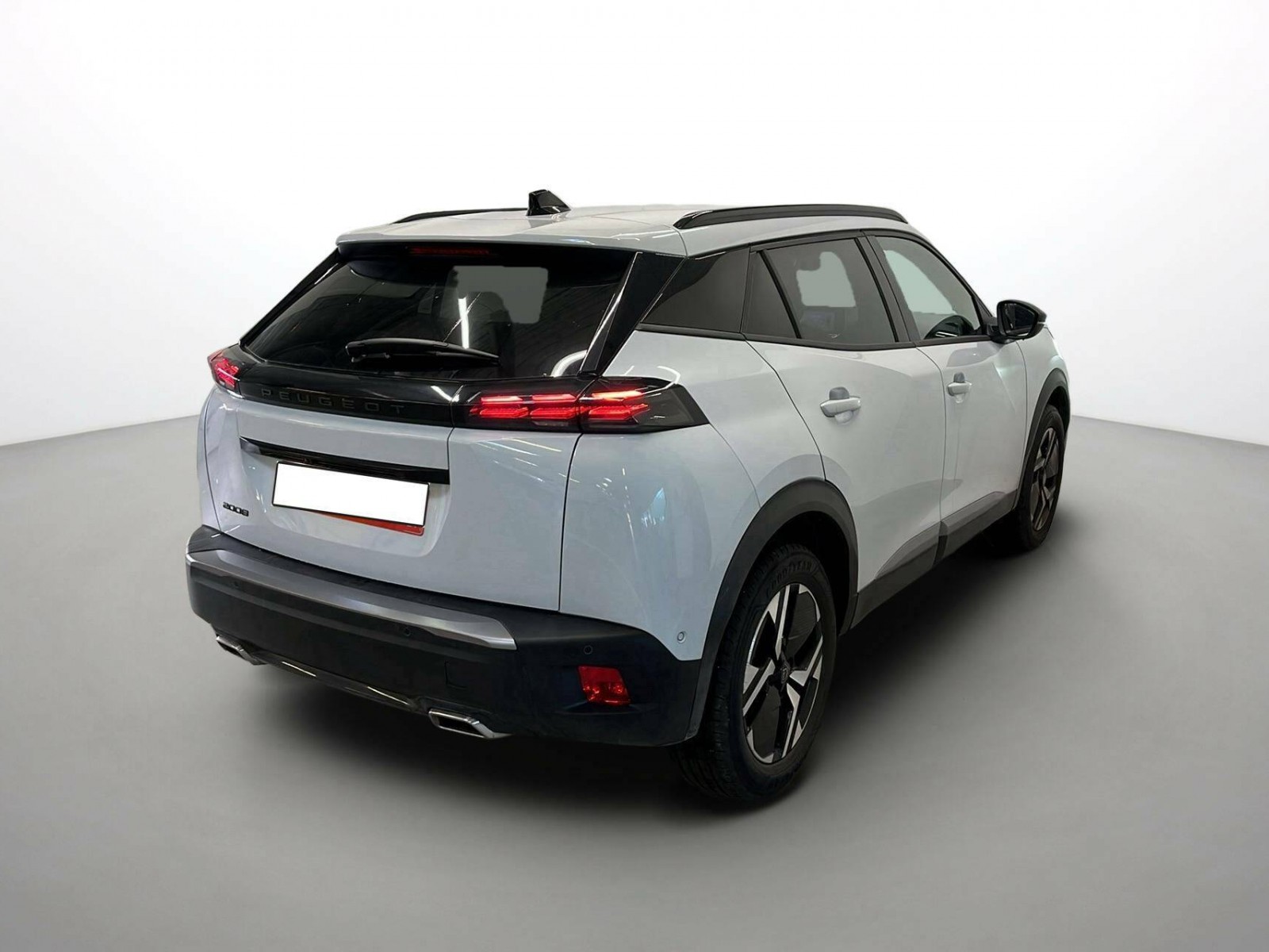 PEUGEOT - 2008 - #337285 - 3