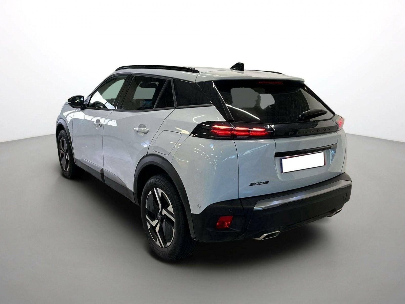 PEUGEOT - 2008 - #337285 - 2