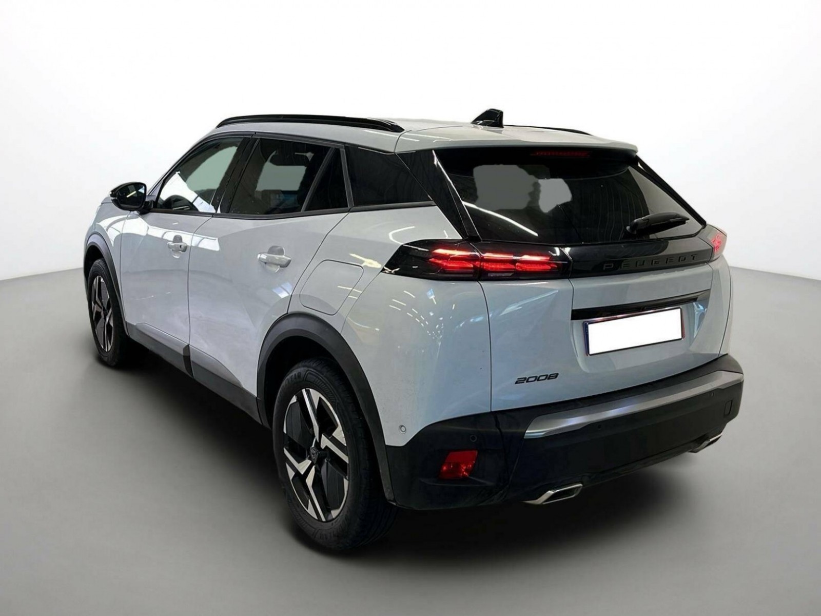 PEUGEOT - 2008 - #337285 - 19