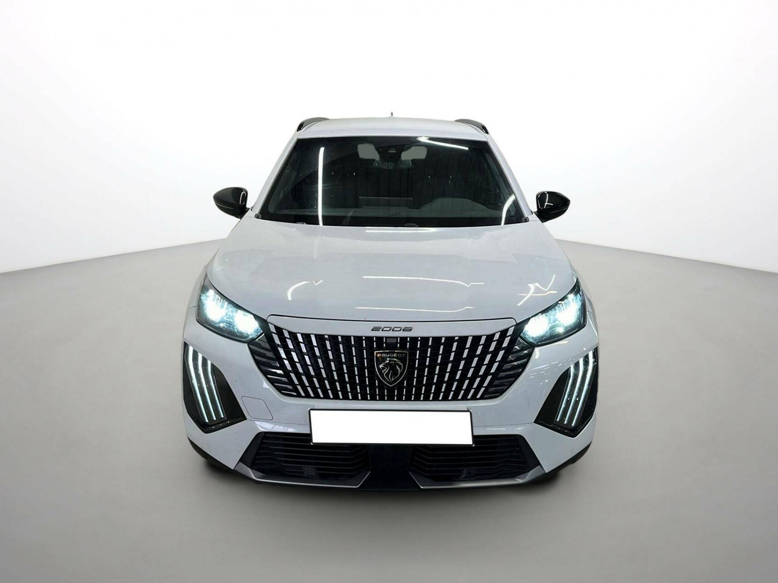 PEUGEOT - 2008 - #337285 - 4