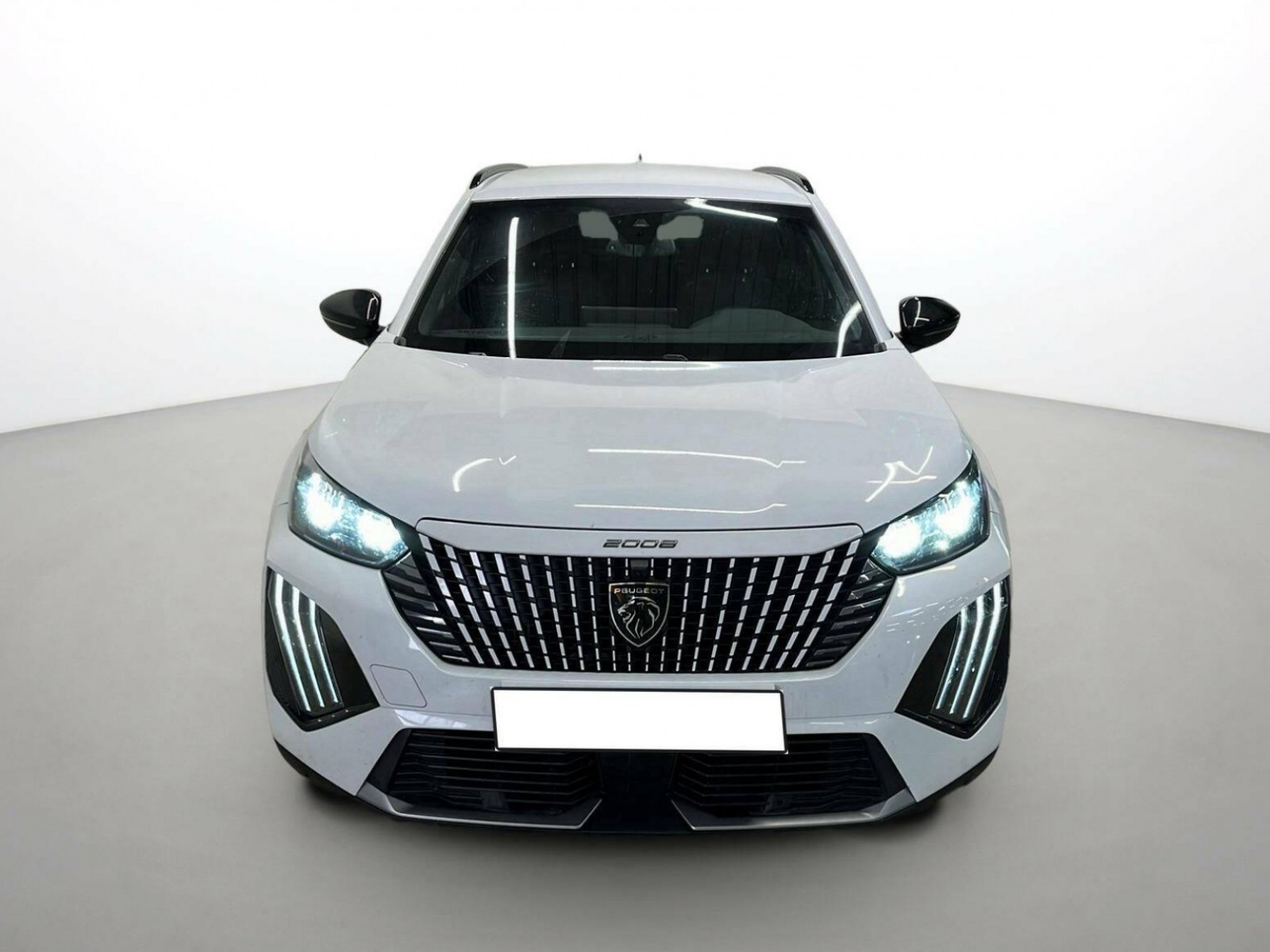PEUGEOT - 2008 - #337285 - 21