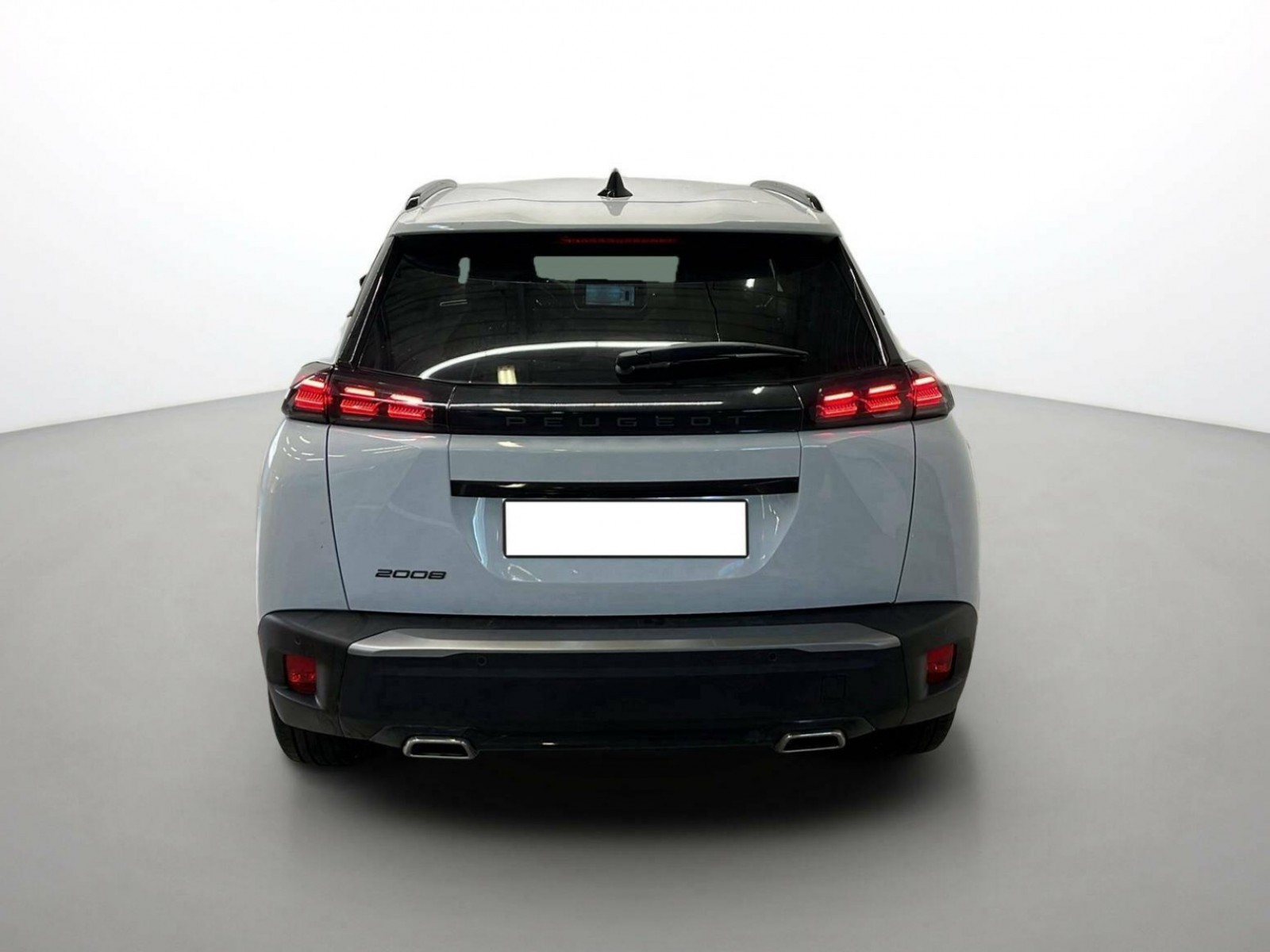 PEUGEOT - 2008 - #337285 - 22