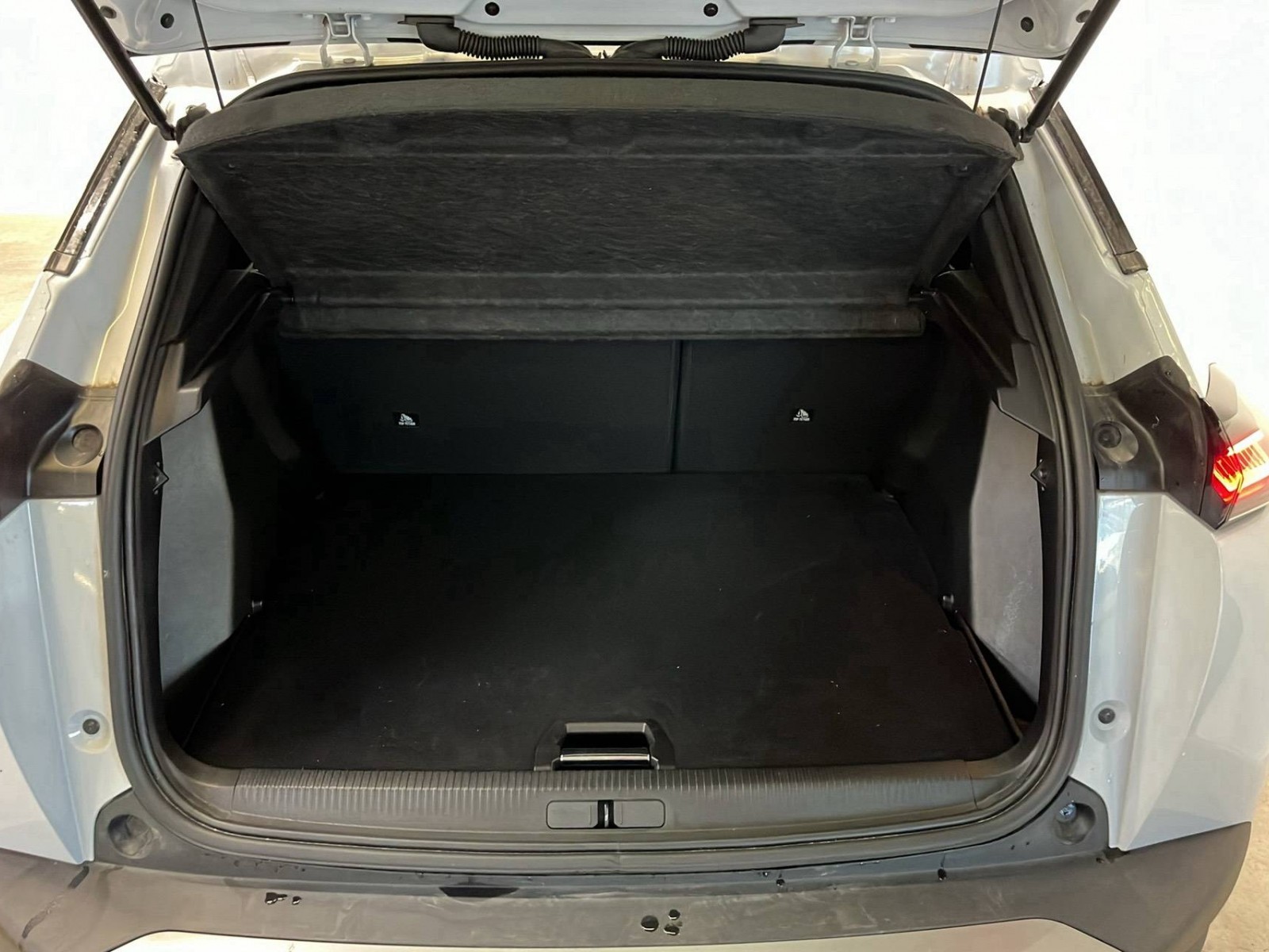 PEUGEOT - 2008 - #337285 - 13