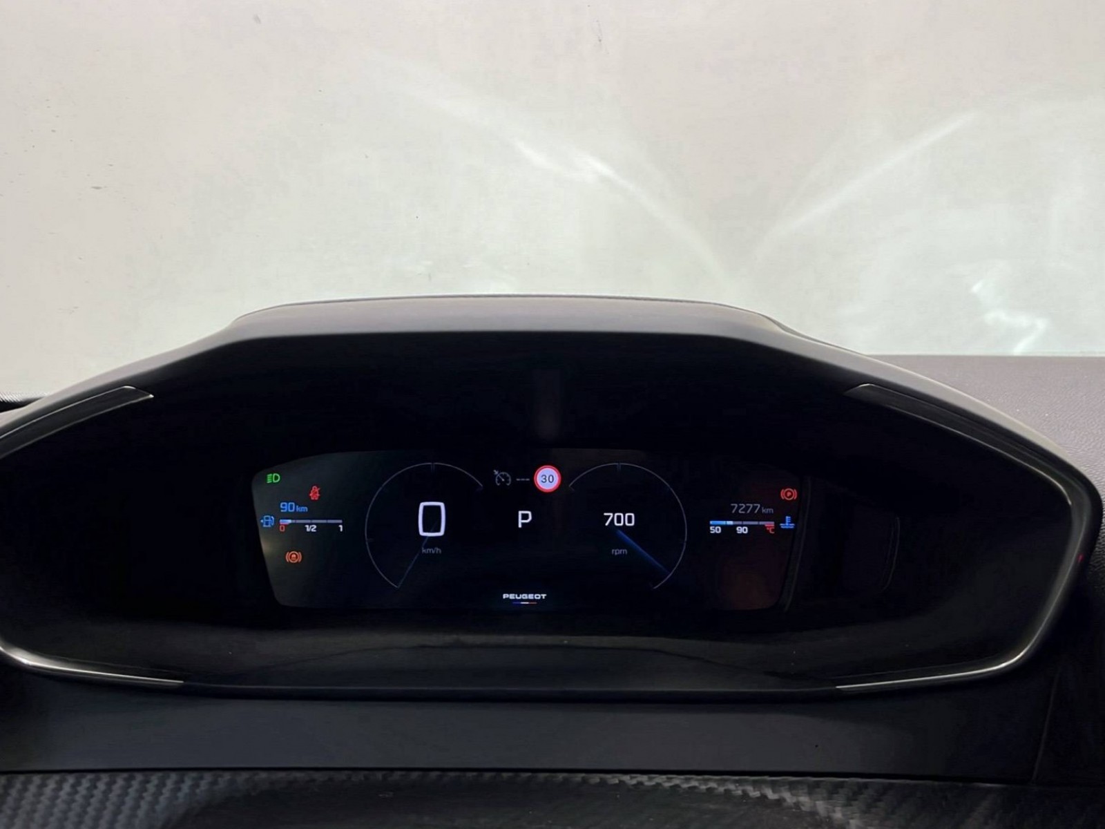 PEUGEOT - 2008 - #337285 - 29