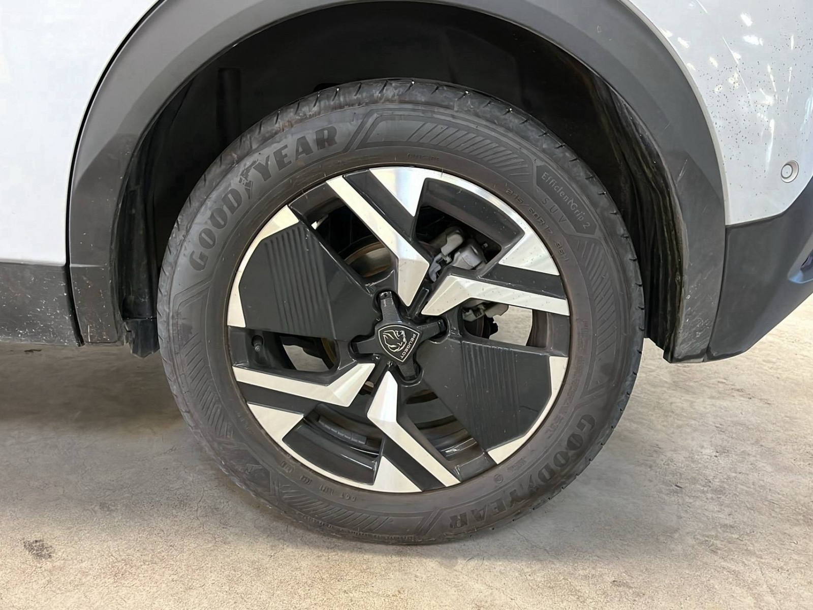 PEUGEOT - 2008 - #337285 - 6