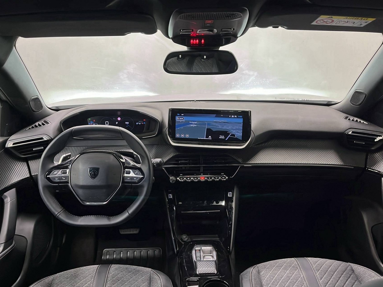 PEUGEOT - 2008 - #337285 - 9