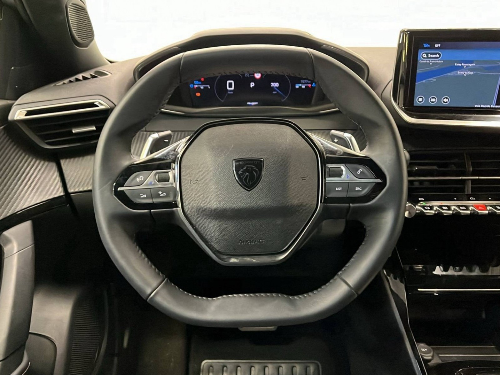 PEUGEOT - 2008 - #337285 - 27