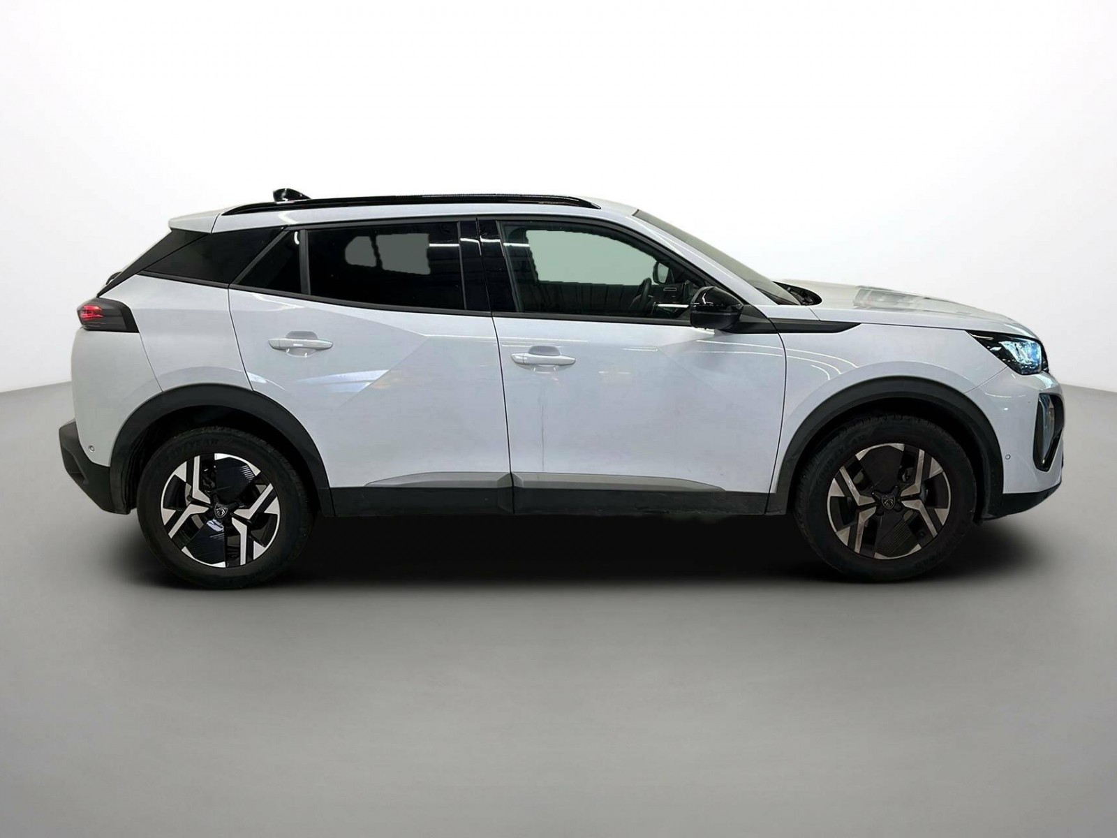 PEUGEOT - 2008 - #337285 - 15