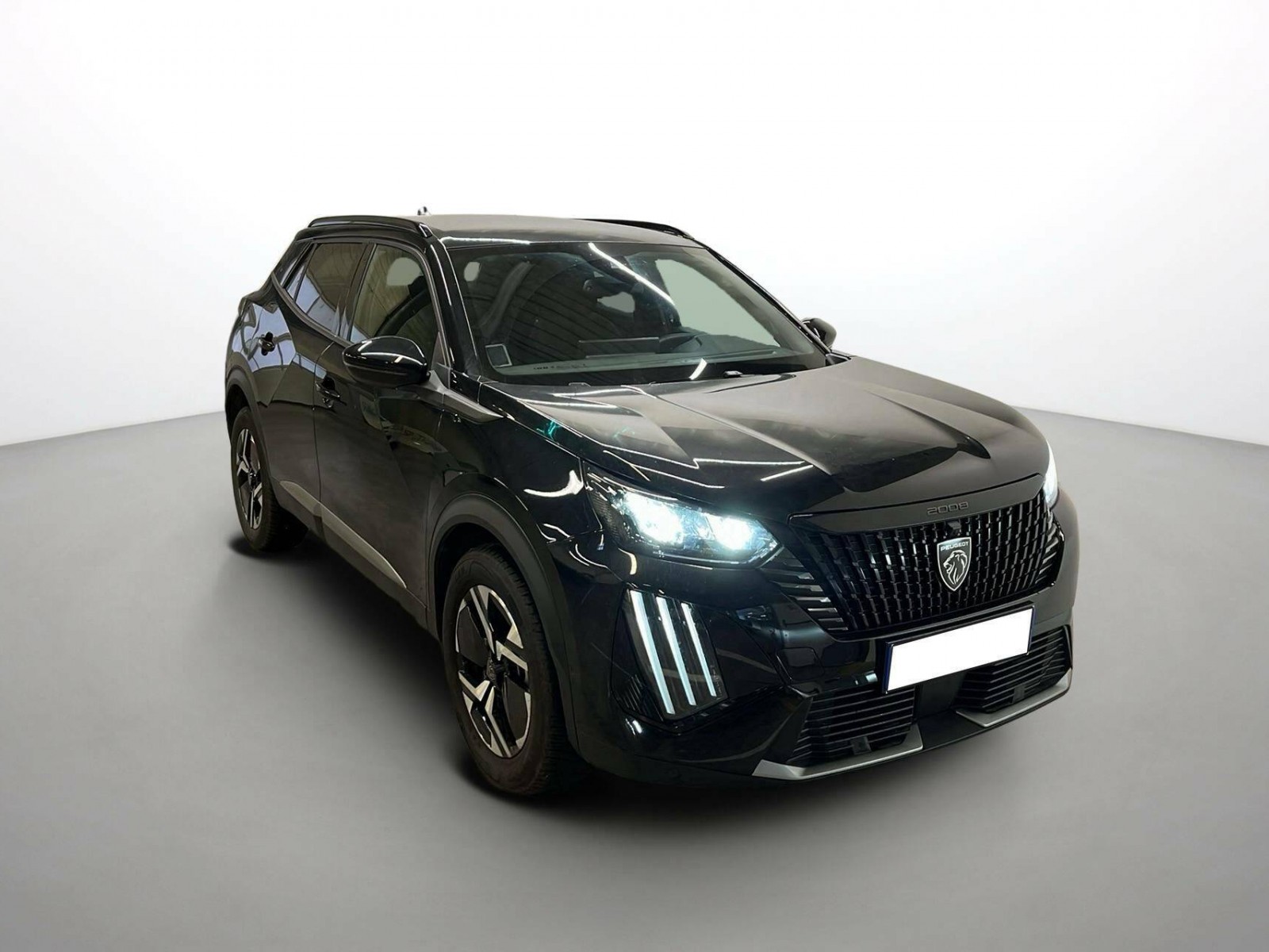 PEUGEOT - 2008 - #337284 - 1