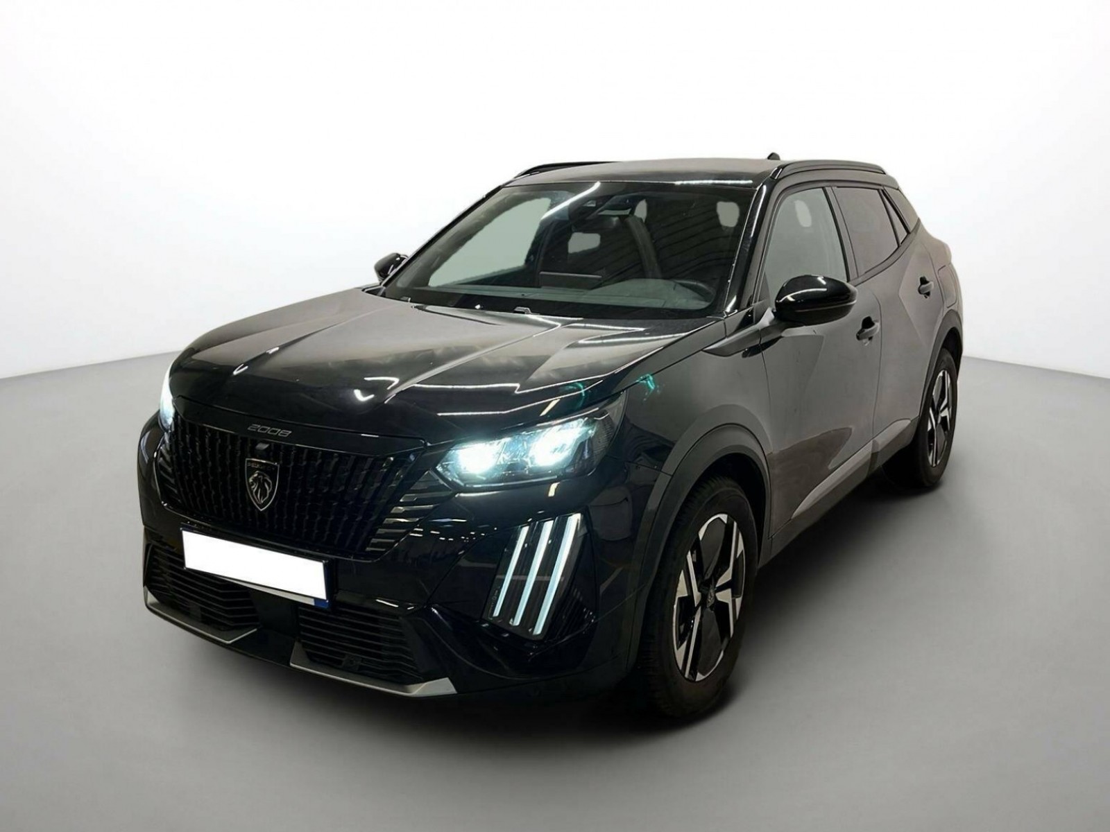 PEUGEOT - 2008 - #337284 - 17