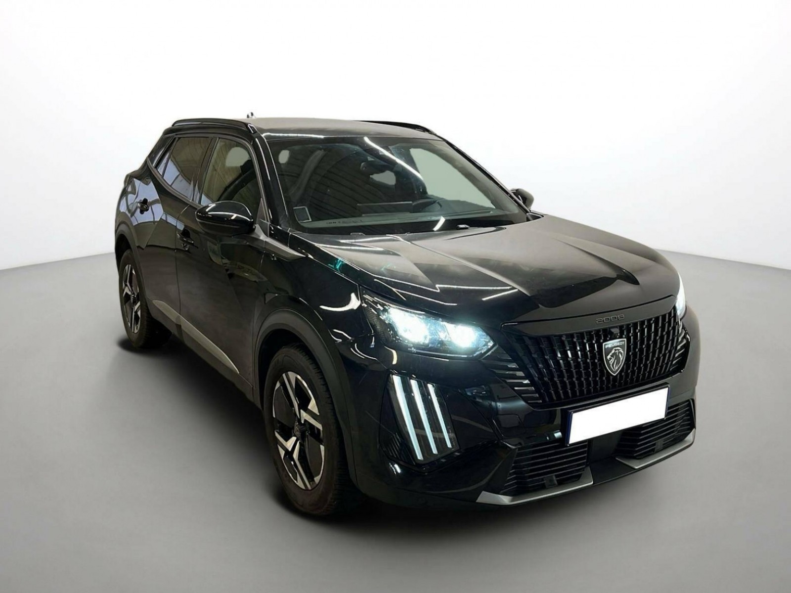 PEUGEOT - 2008 - #337284 - 18