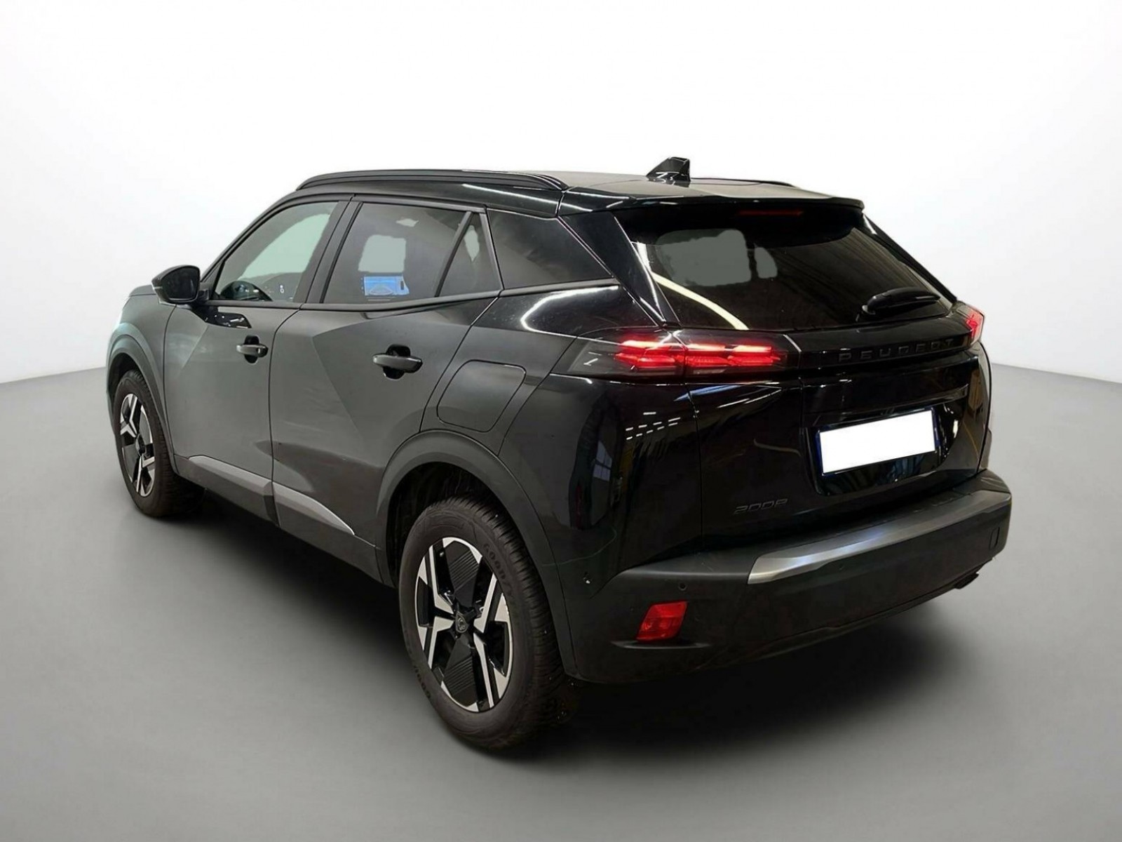 PEUGEOT - 2008 - #337284 - 19