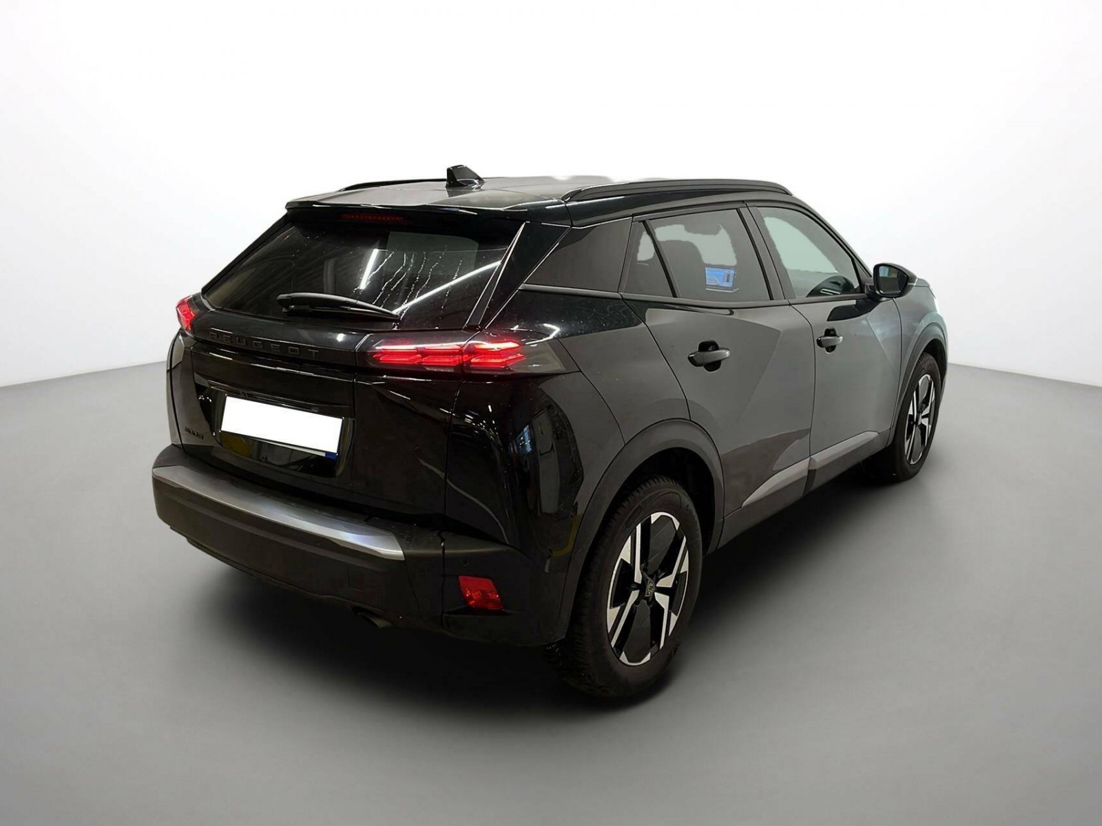 PEUGEOT - 2008 - #337284 - 3