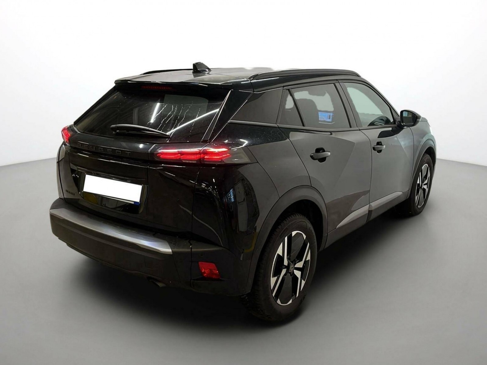 PEUGEOT - 2008 - #337284 - 20