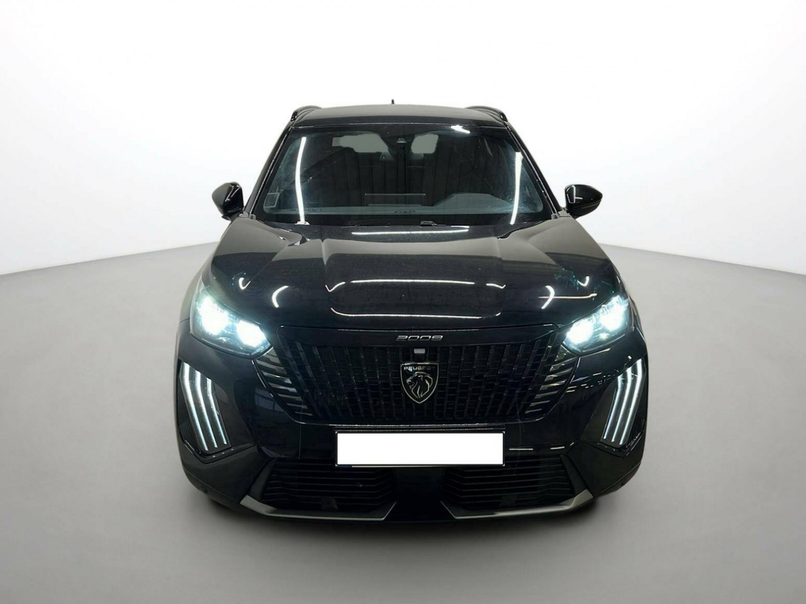 PEUGEOT - 2008 - #337284 - 21
